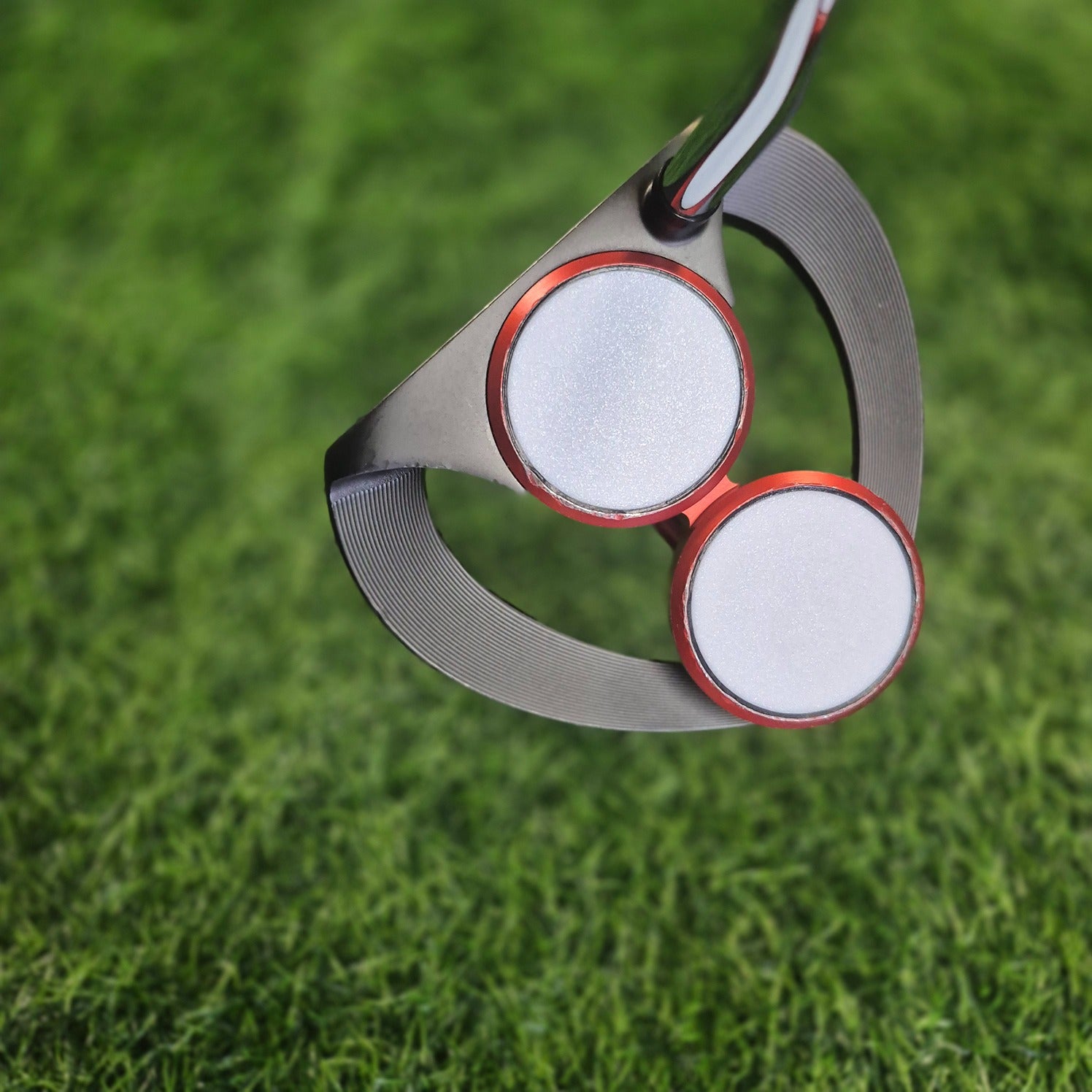 Odyssey Putter / EXO 2-BALL / 34" / Lefty