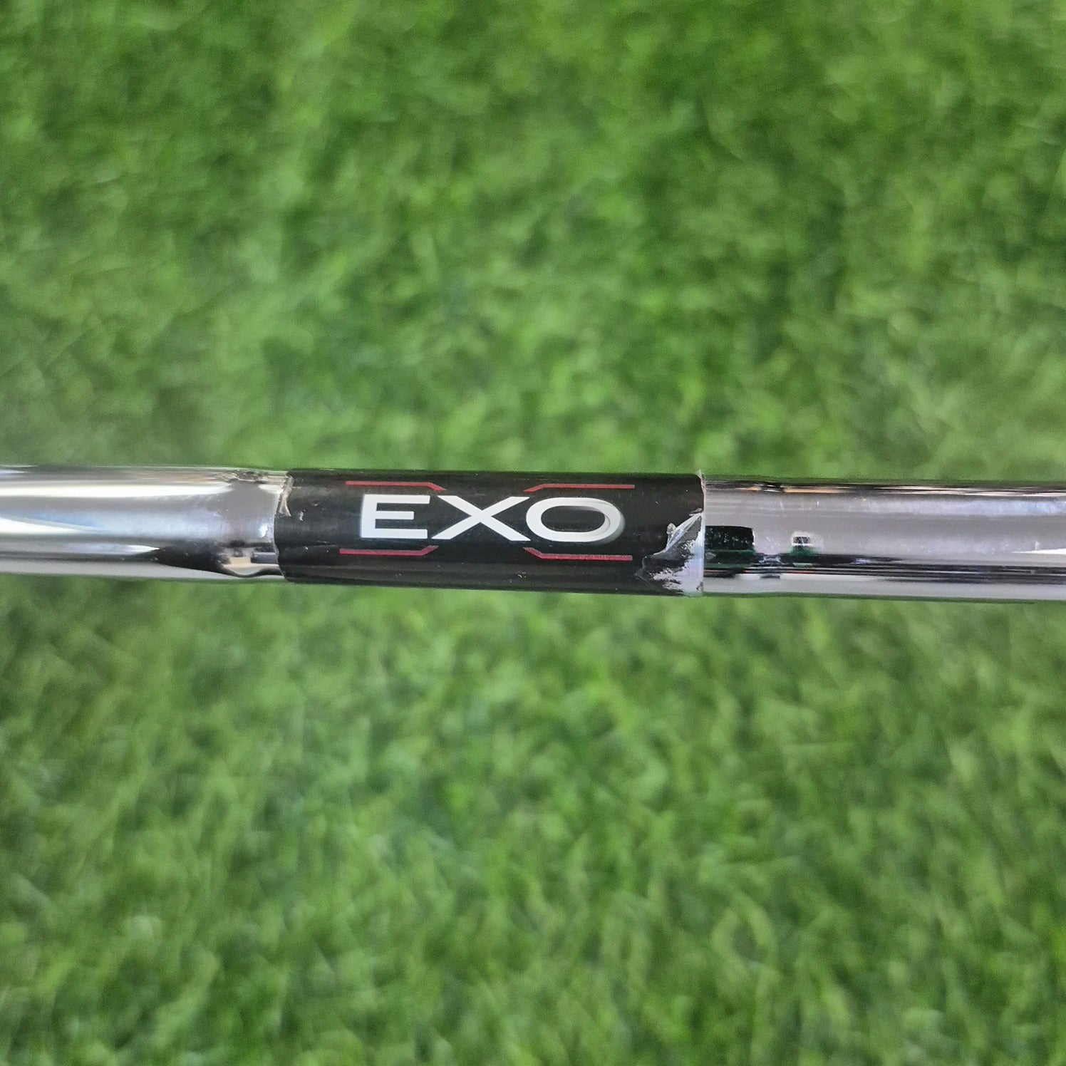 Odyssey Putter / EXO 2-BALL / 34" / Lefty