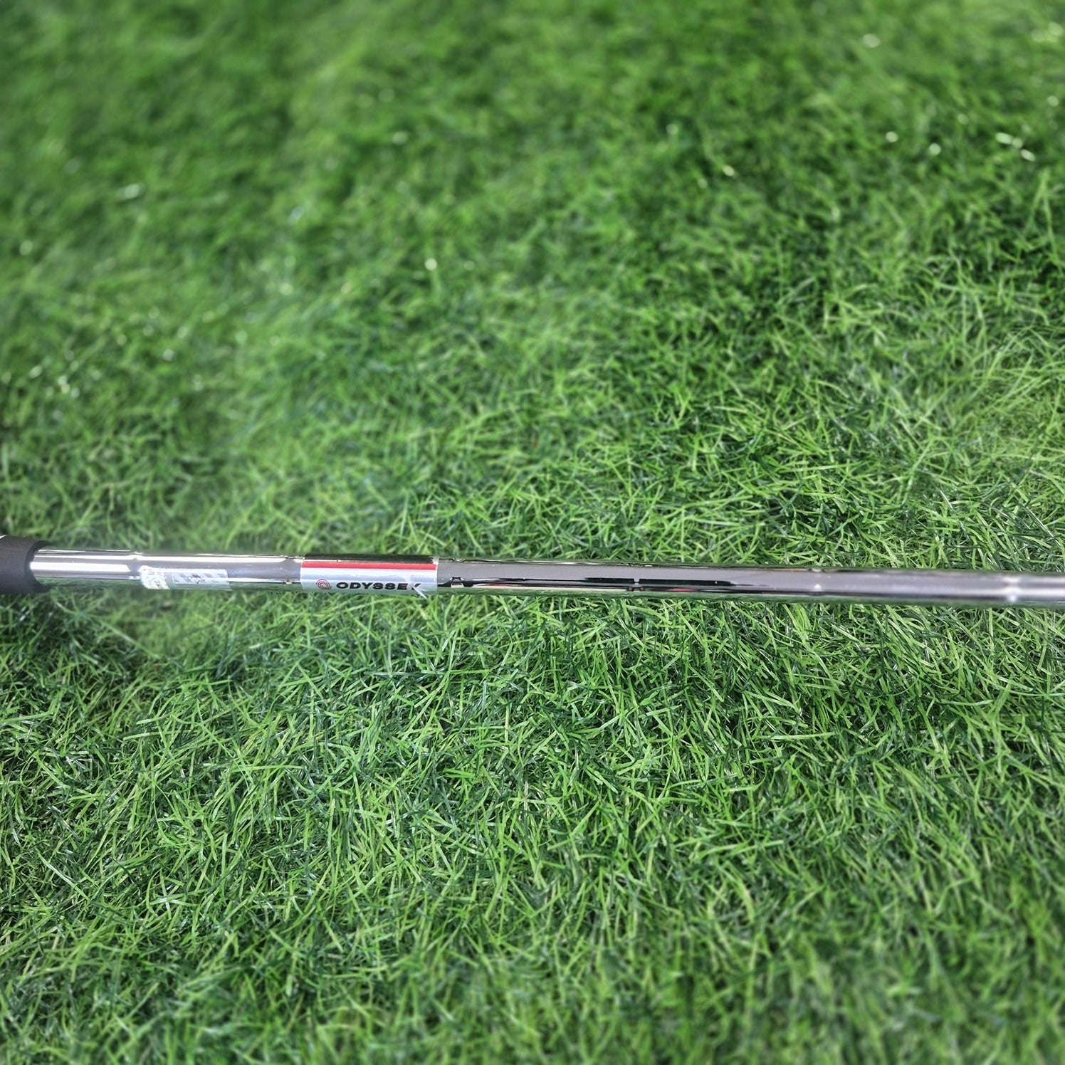 Odyssey Putter / EXO 2-BALL / 34" / Lefty