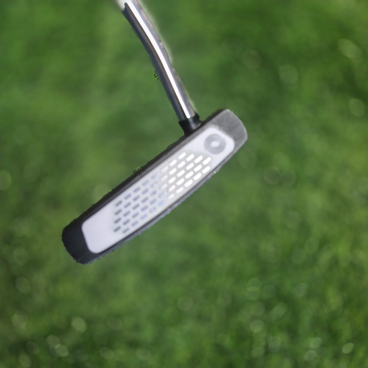 Odyssey Putter / Stroke Lab BLACK DOUBLE WIDE / 34"