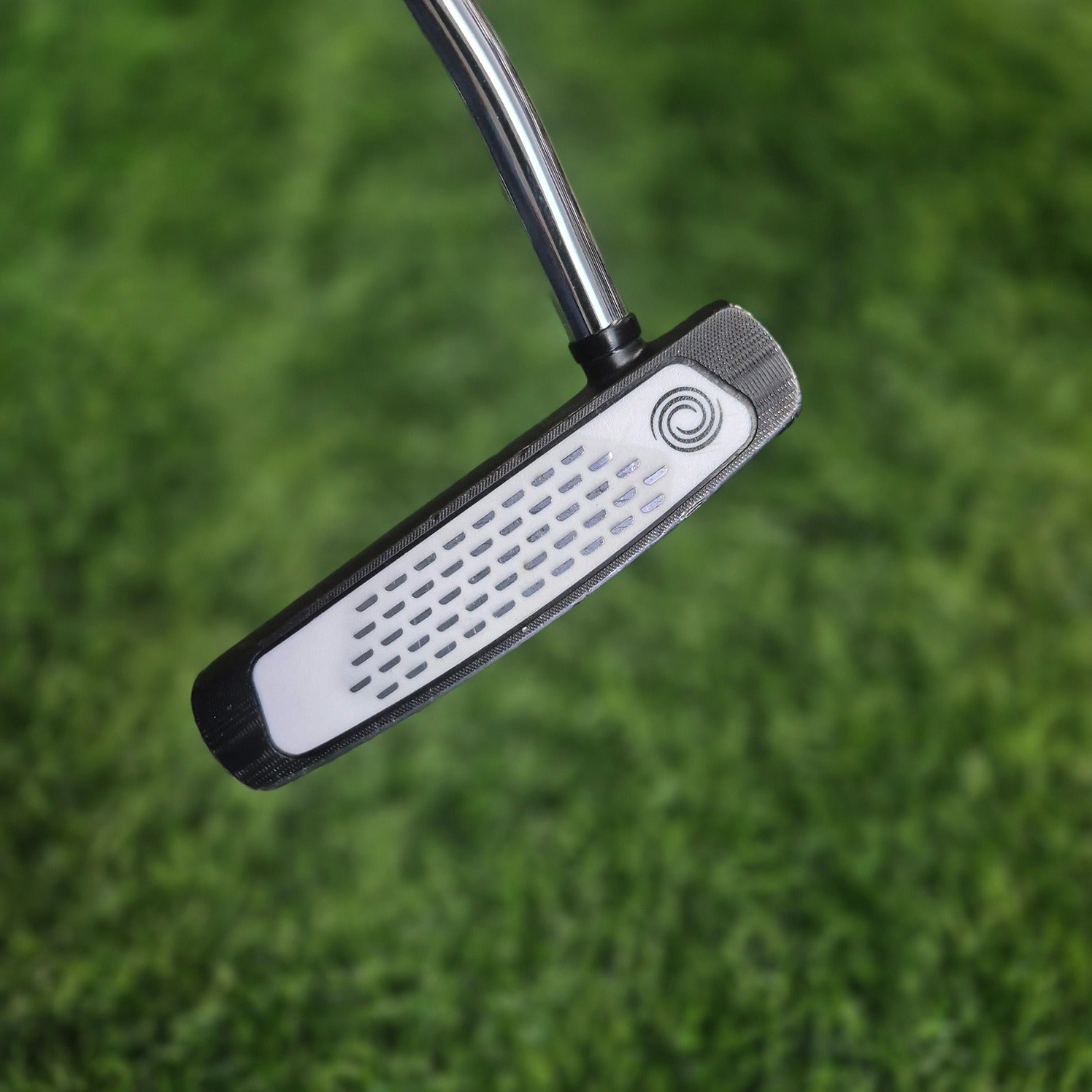Odyssey Putter / Stroke Lab BLACK DOUBLE WIDE / 34"