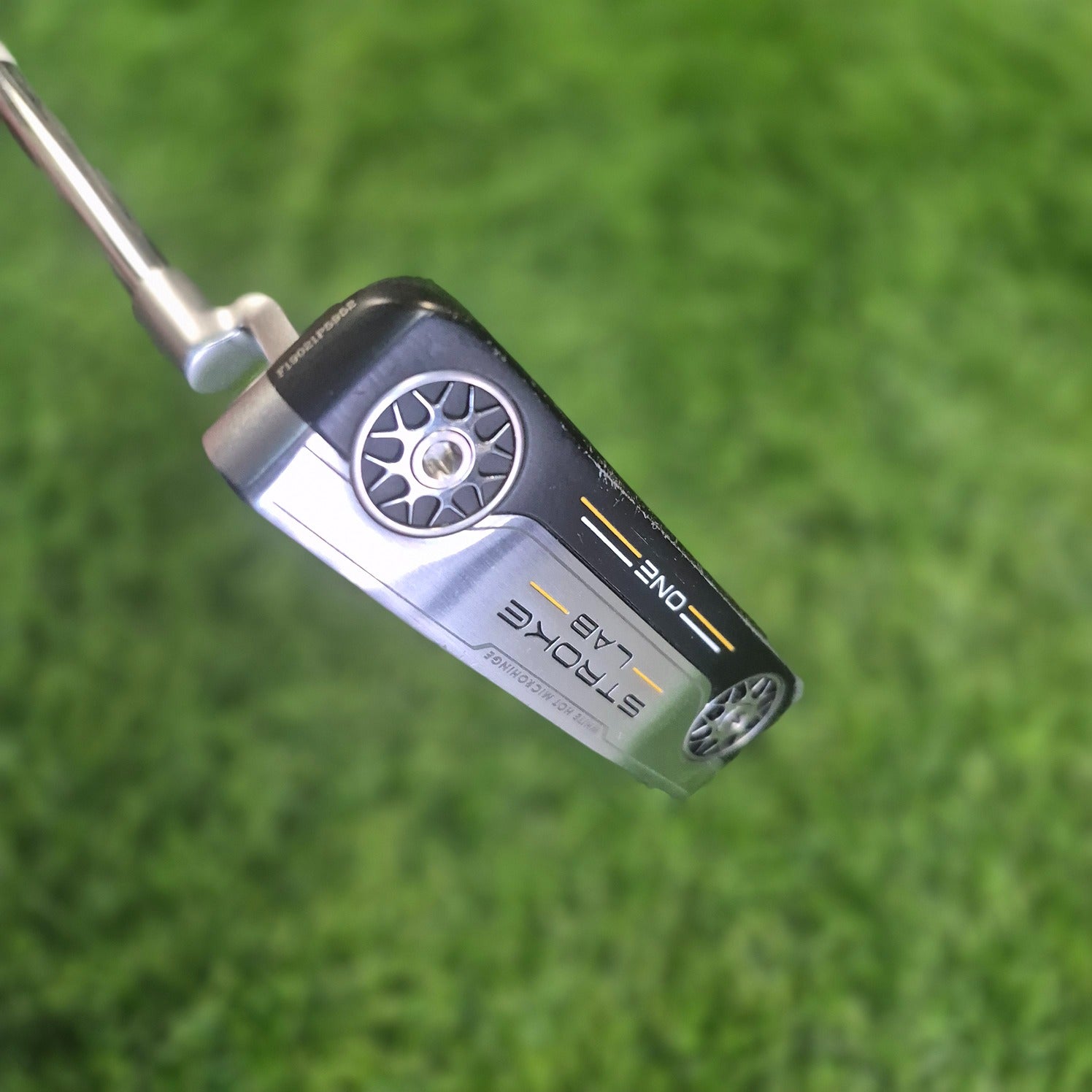 Odyssey Putter / Stroke Lab 19 ONE / 34"