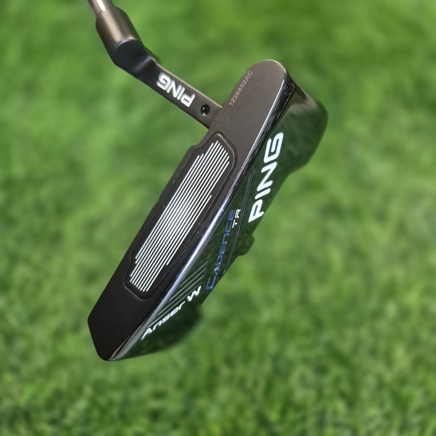 PING Putter / CADENCE ANSERW BK / 33"