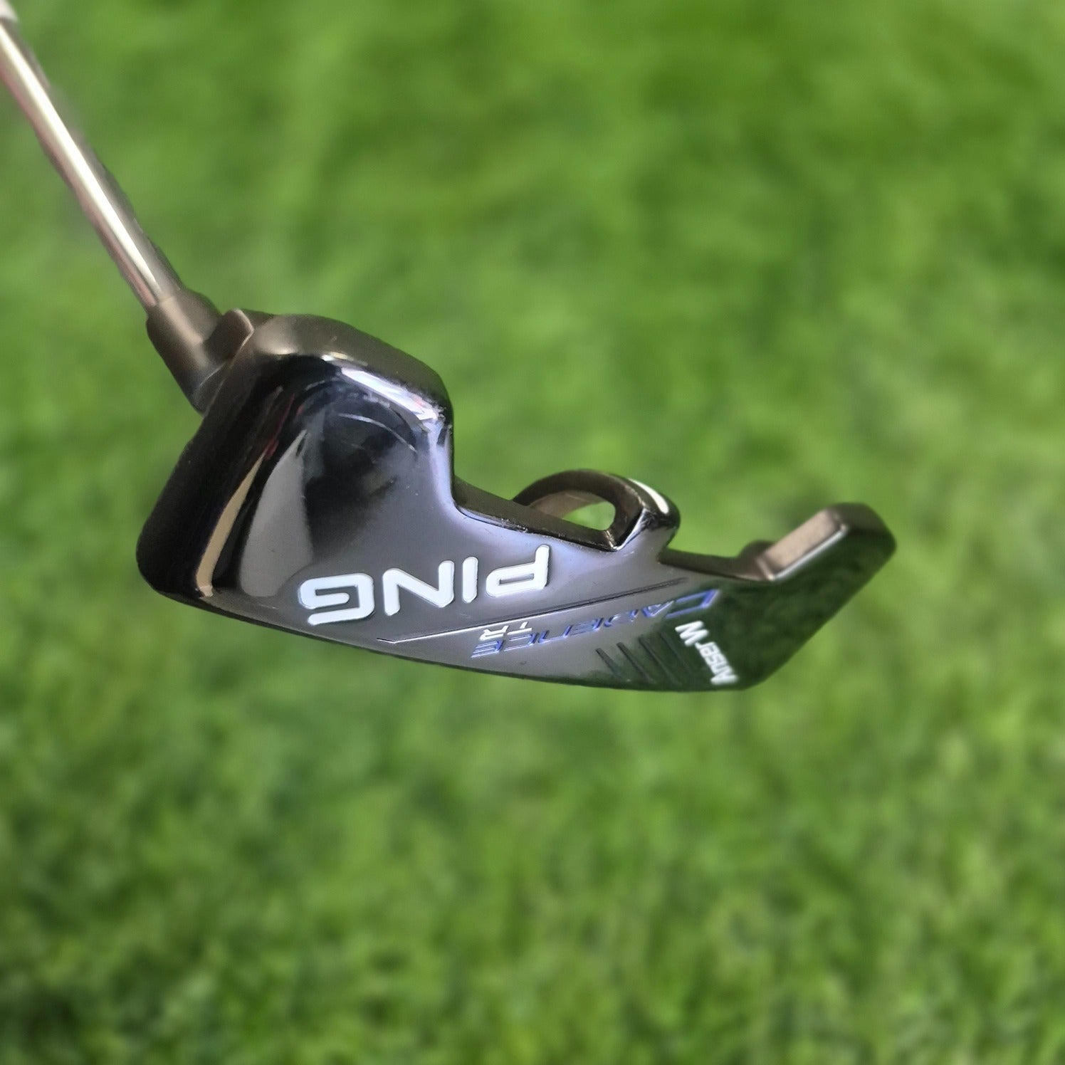 PING Putter / CADENCE ANSERW BK / 33"