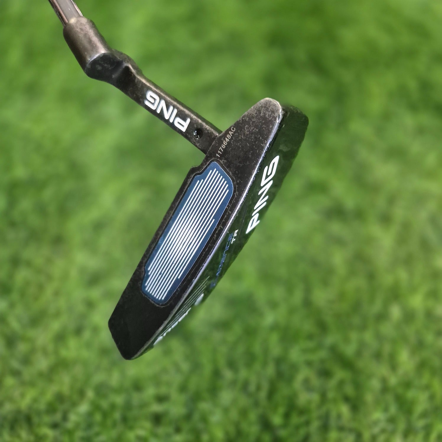 PING Putter / Cadence ANSER 2B / 34"