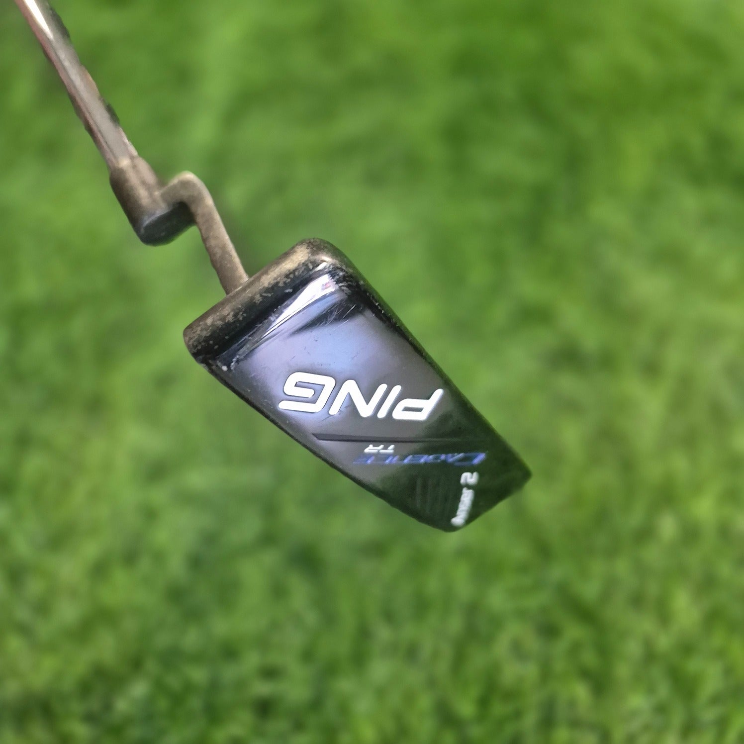 PING Putter / Cadence ANSER 2B / 34"