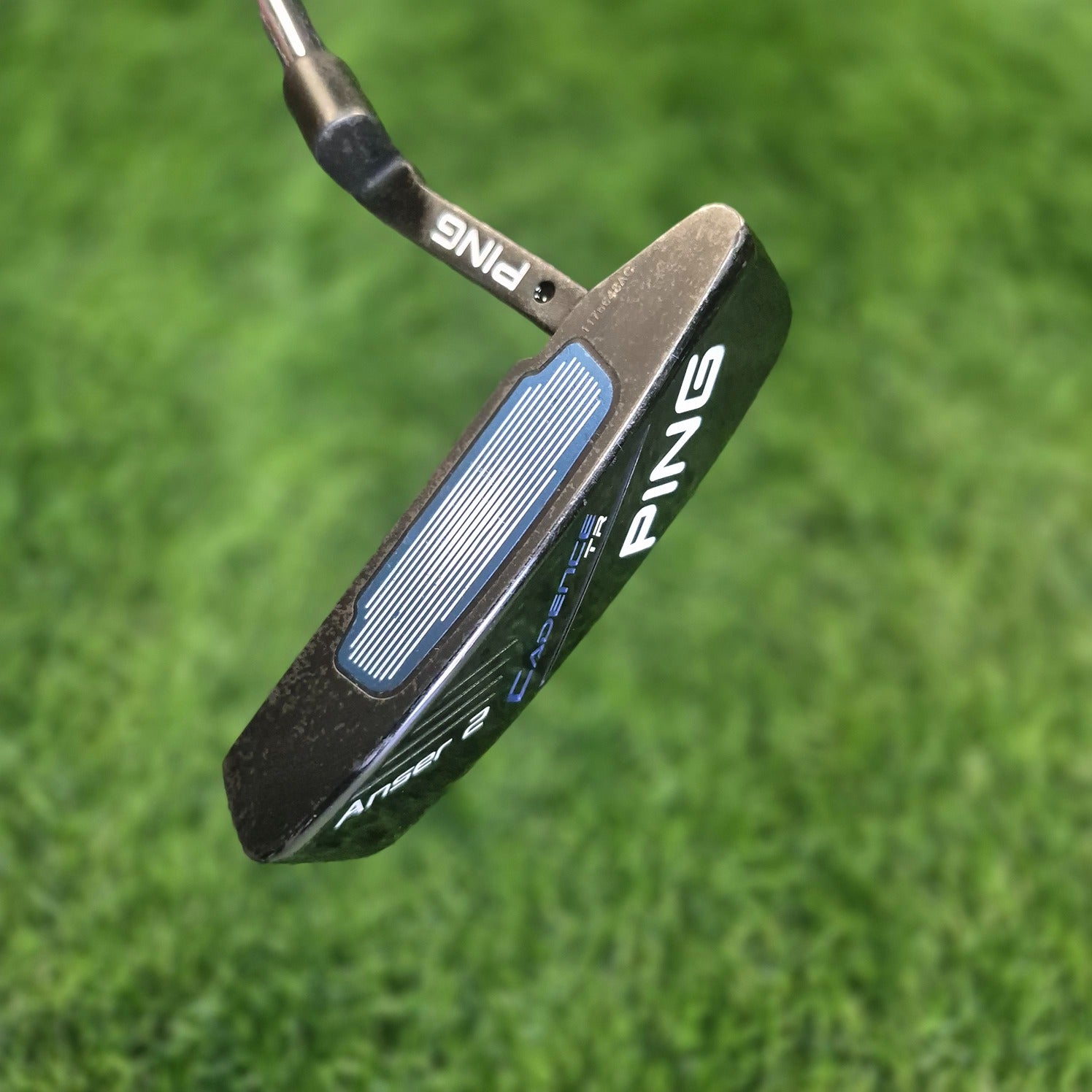 PING Putter / Cadence ANSER 2B / 34"