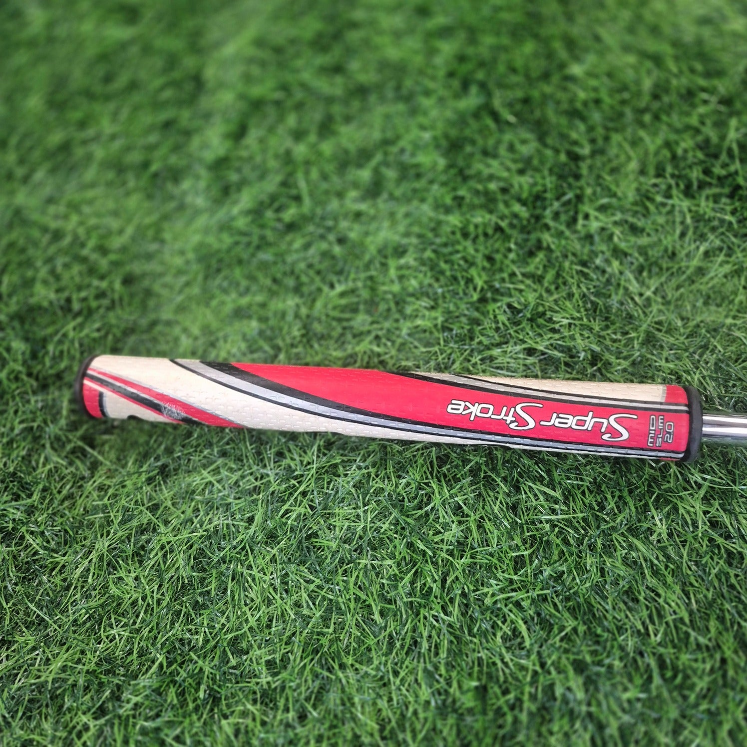 PING Putter / Cadence ANSER 2B / 34"