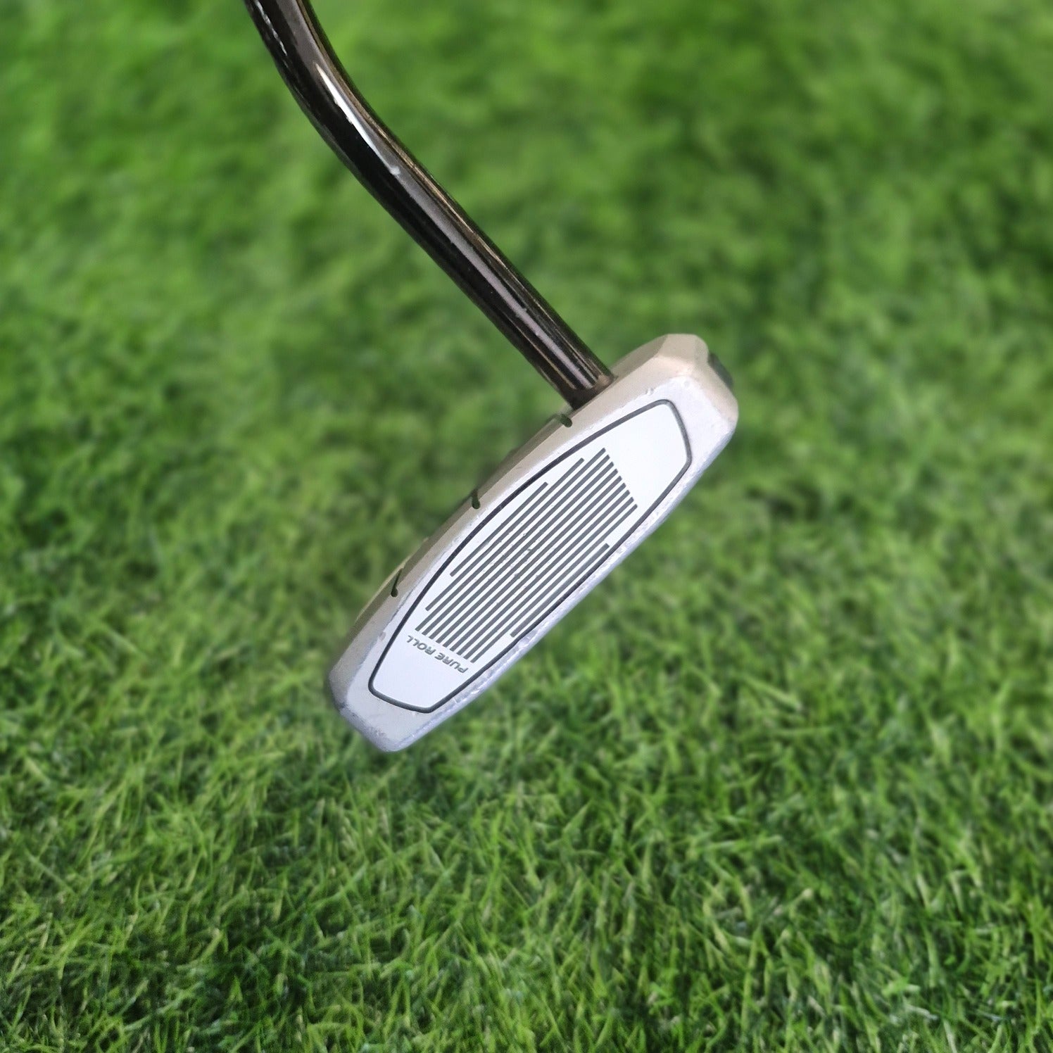 TaylorMade Putter / Spider S Chalk / 33"
