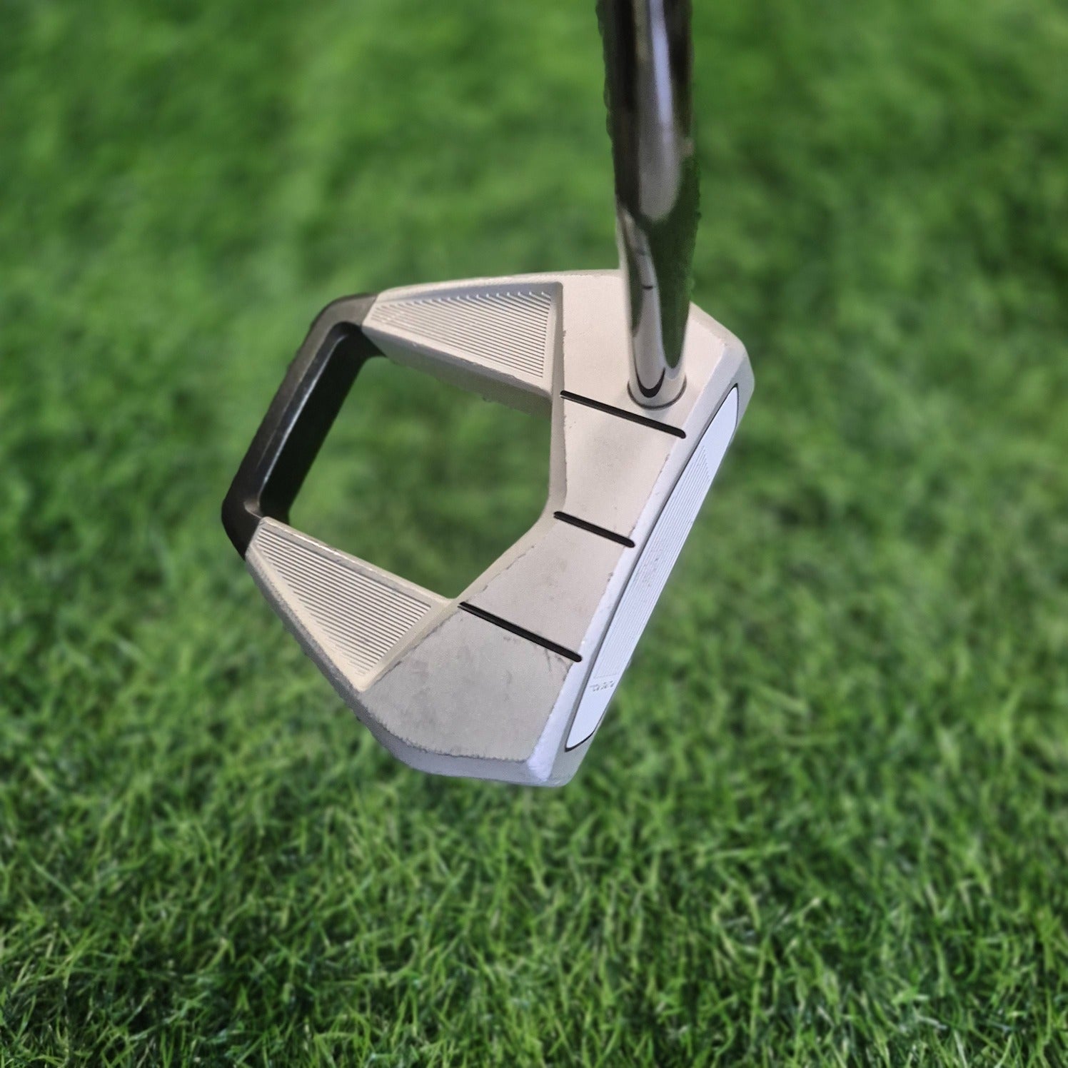 TaylorMade Putter / Spider S Chalk / 33"