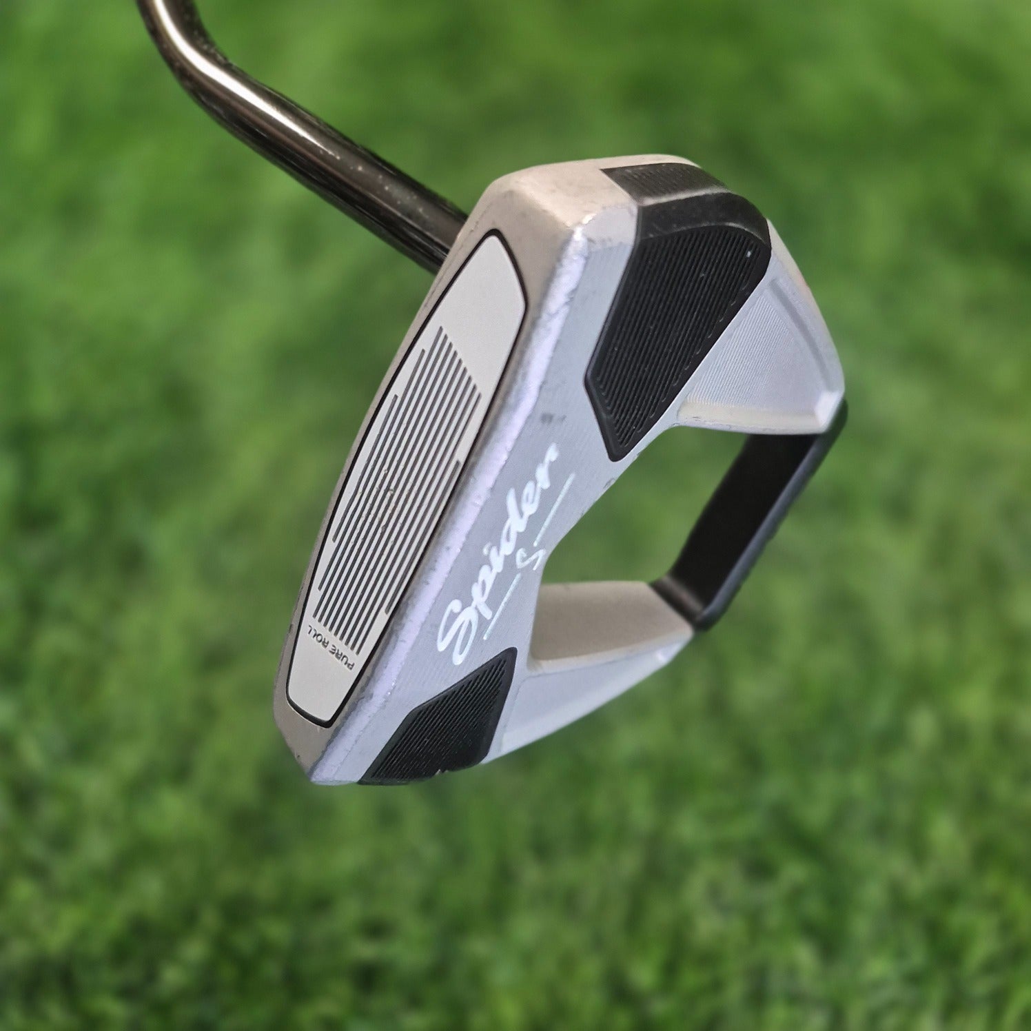 TaylorMade Putter / Spider S Chalk / 33"