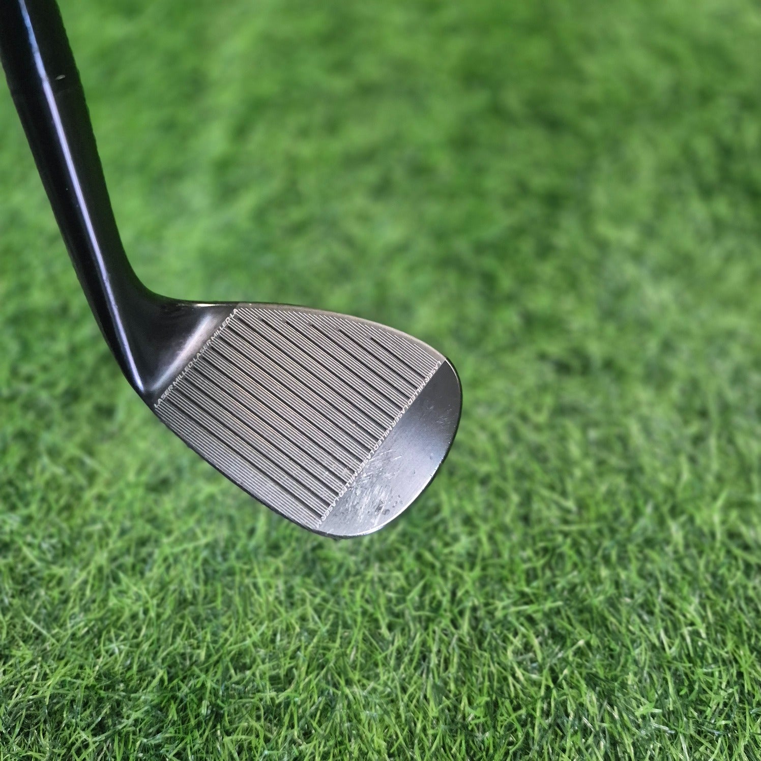 Cleveland Wedge / 588 Precision Forged / 60.0 / Lefty