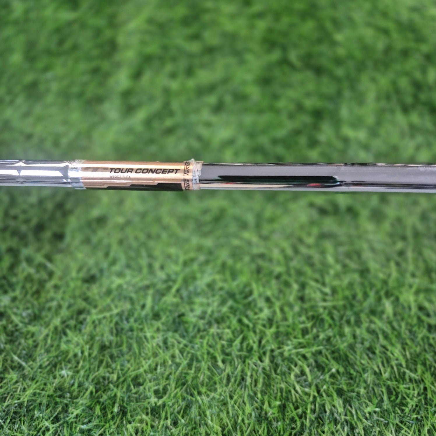 Cleveland Wedge / 588 Precision Forged / 60.0 / Lefty