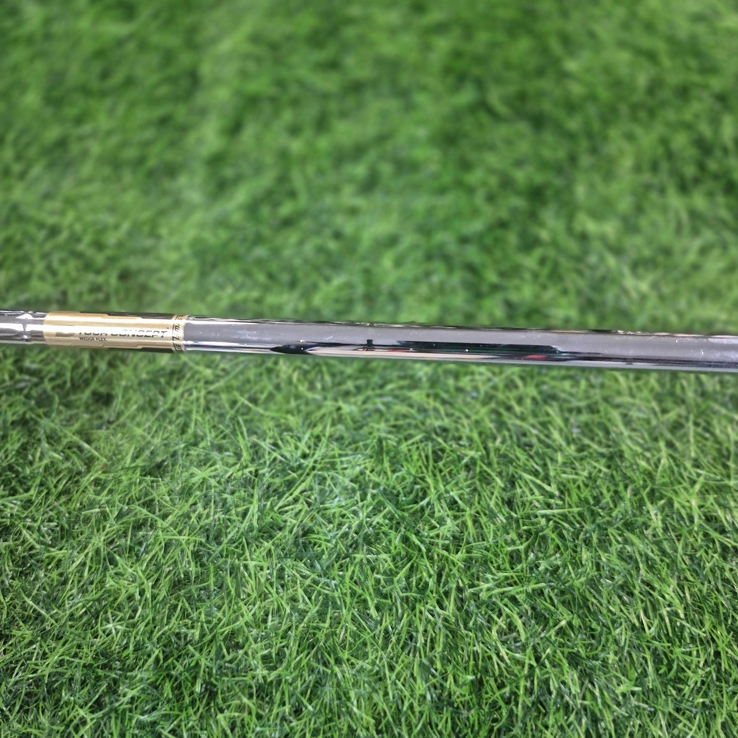 Cleveland Wedge / 588 Precision Forged / 56.0 / Lefty