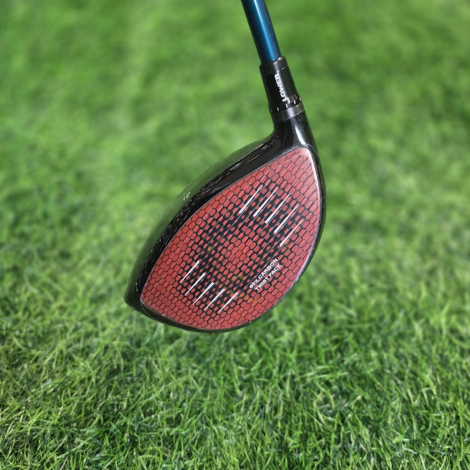 TaylorMade Driver / Stealth PLUS / 10.5 / R(S)