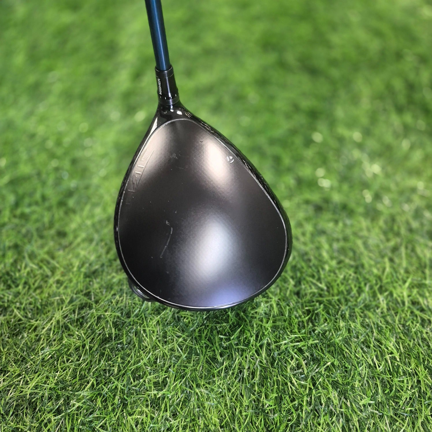 TaylorMade Driver / Stealth PLUS / 10.5 / R(S)