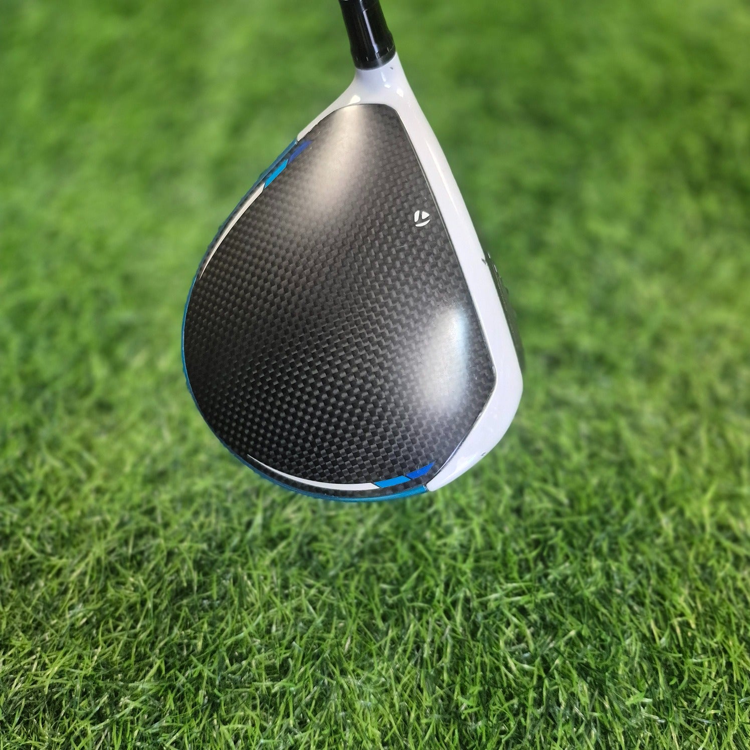 TaylorMade Driver / SIM2 / 10.5 / S