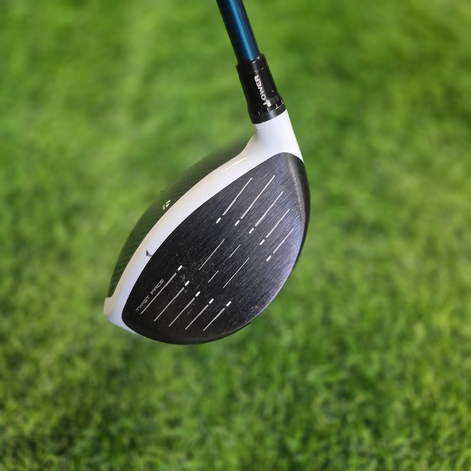 TaylorMade Driver / SIM2 / 10.5 / S