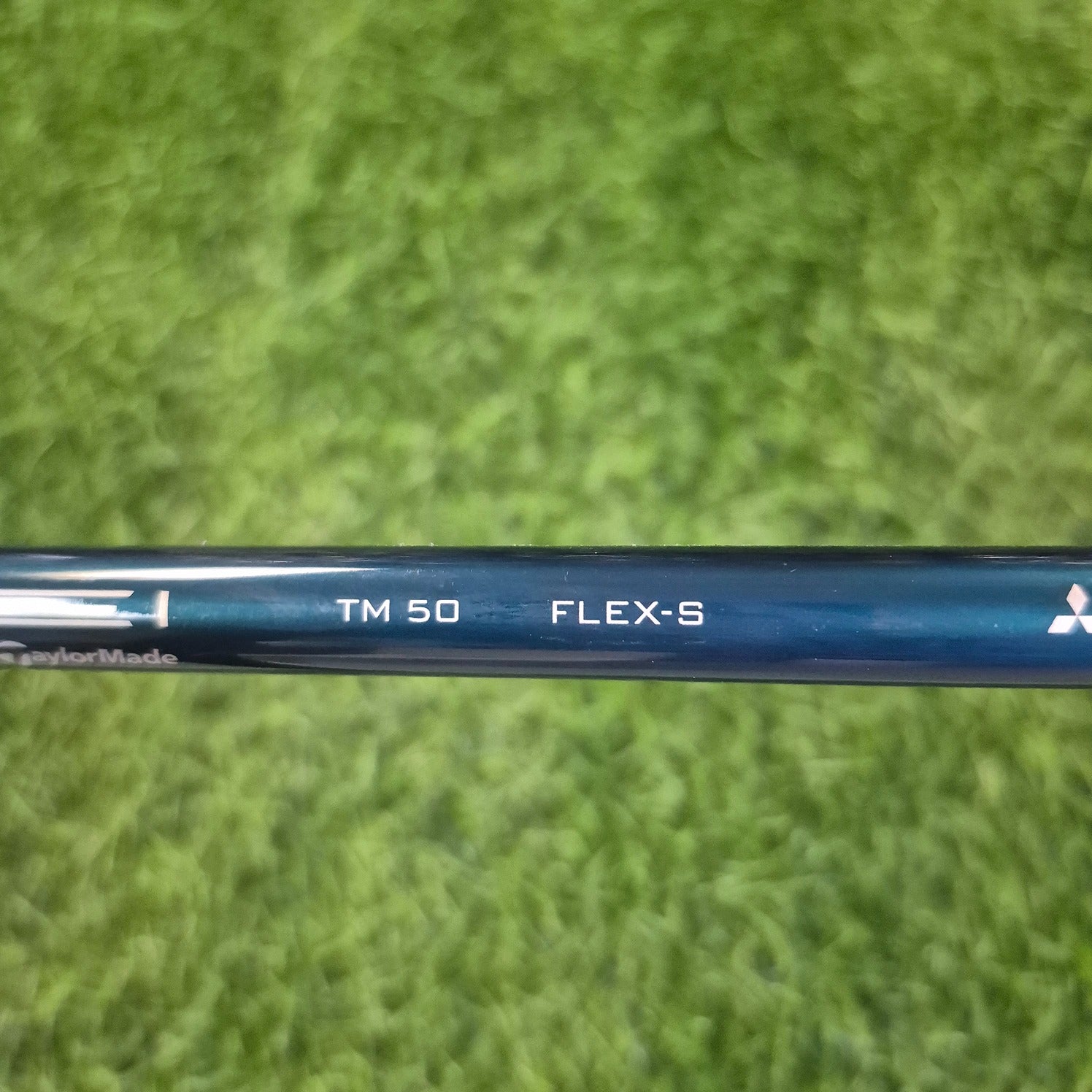 TaylorMade Driver / SIM2 / 10.5 / S