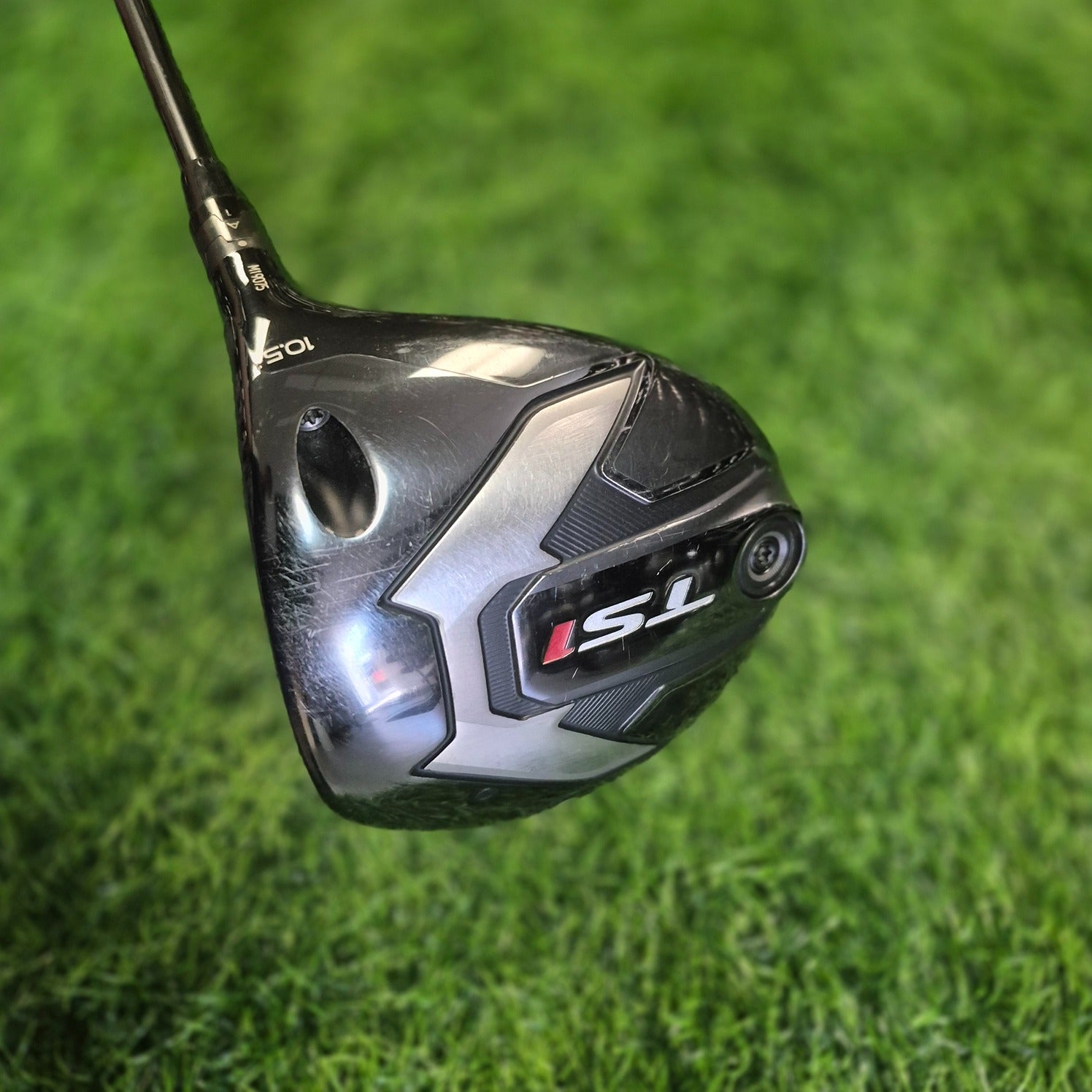 Titleist Driver / TS1 / 10.5 / S