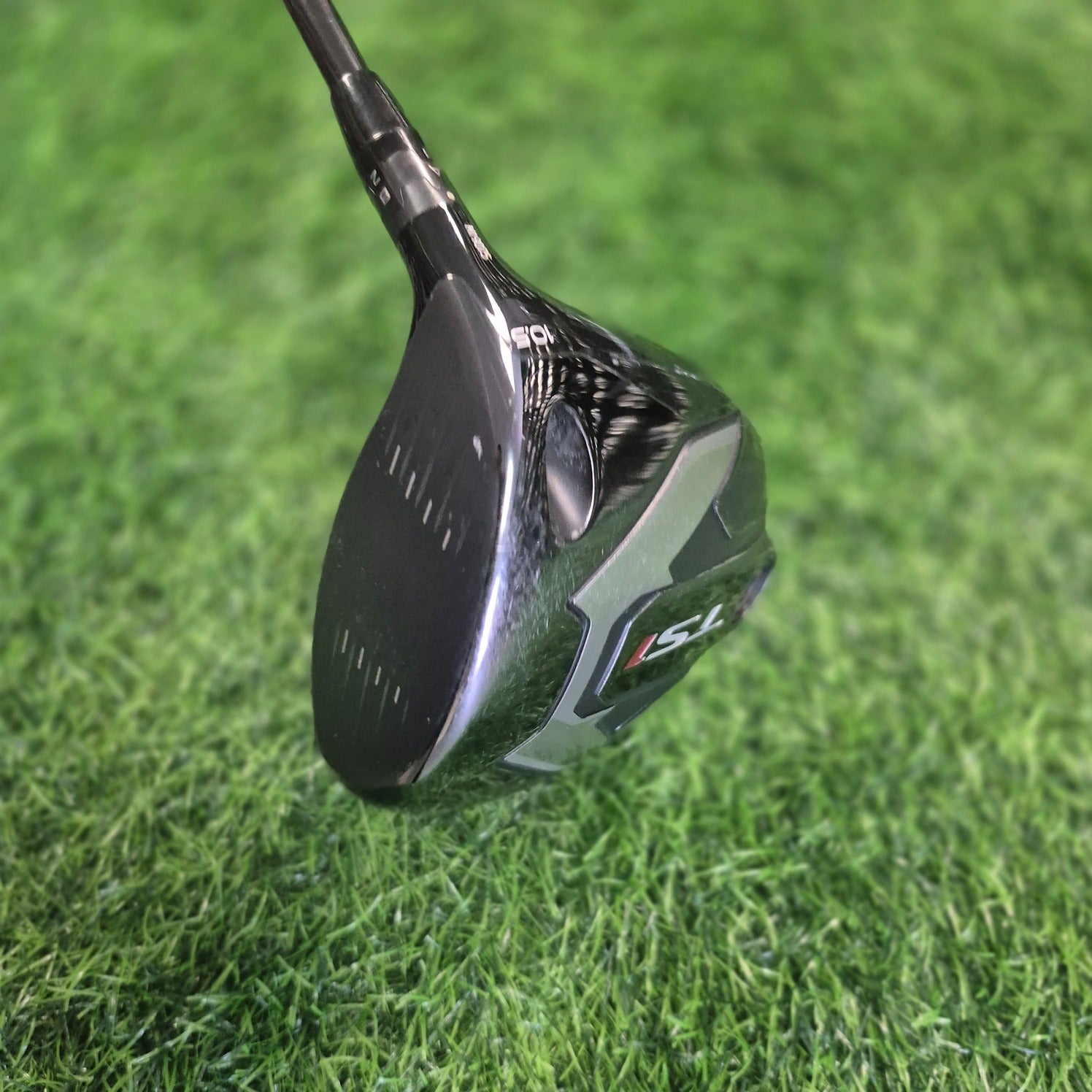 Titleist Driver / TS1 / 10.5 / S