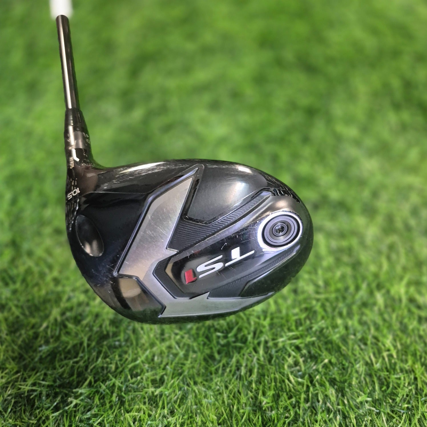 Titleist Driver / TS1 / 10.5 / S