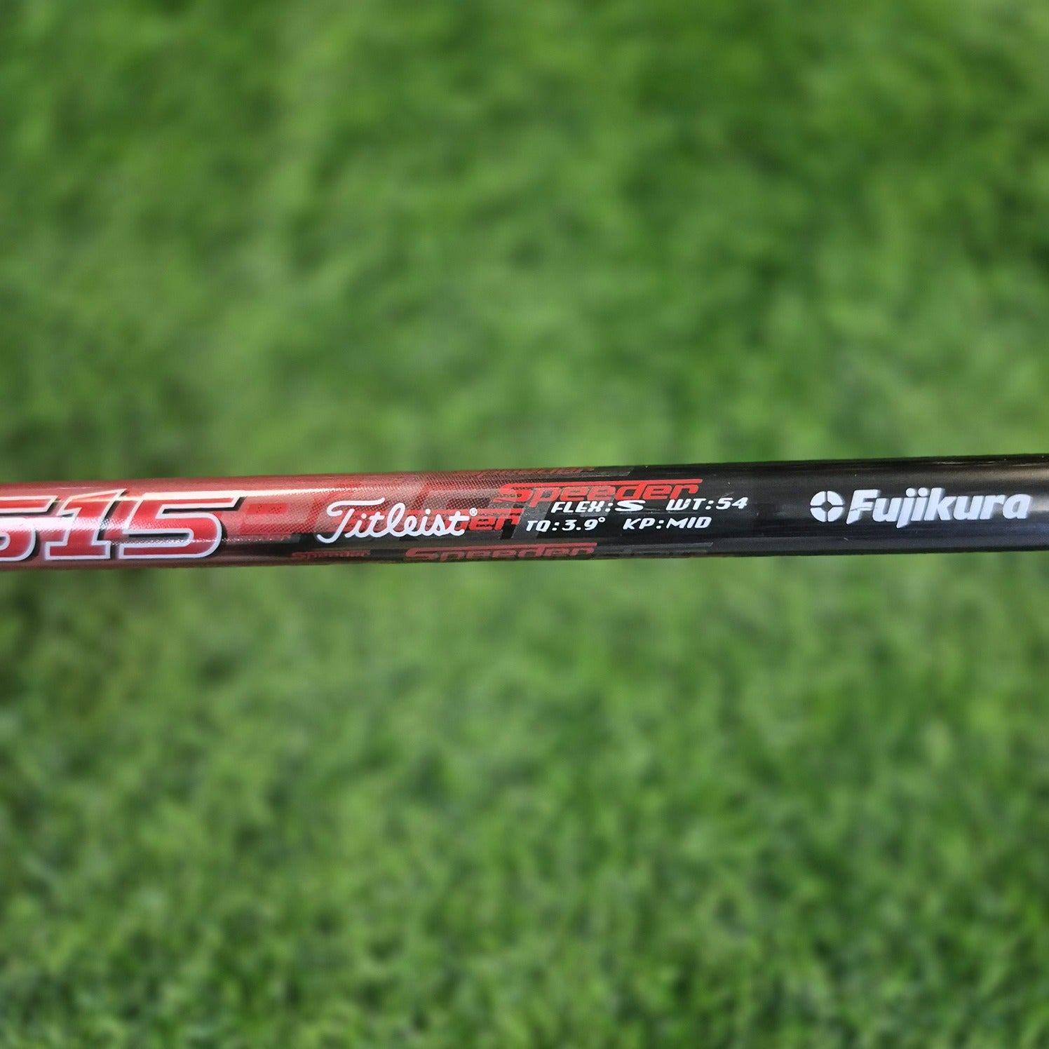 Titleist Driver / TS1 / 10.5 / S