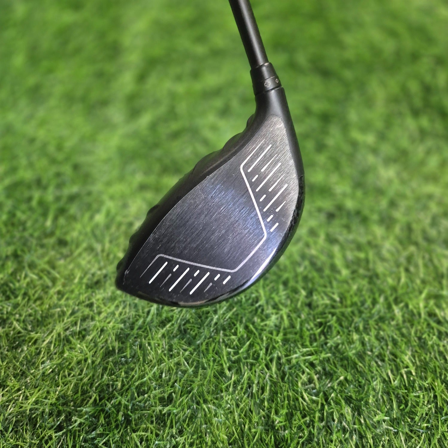PING Driver / G425 LST / 9.0 / S