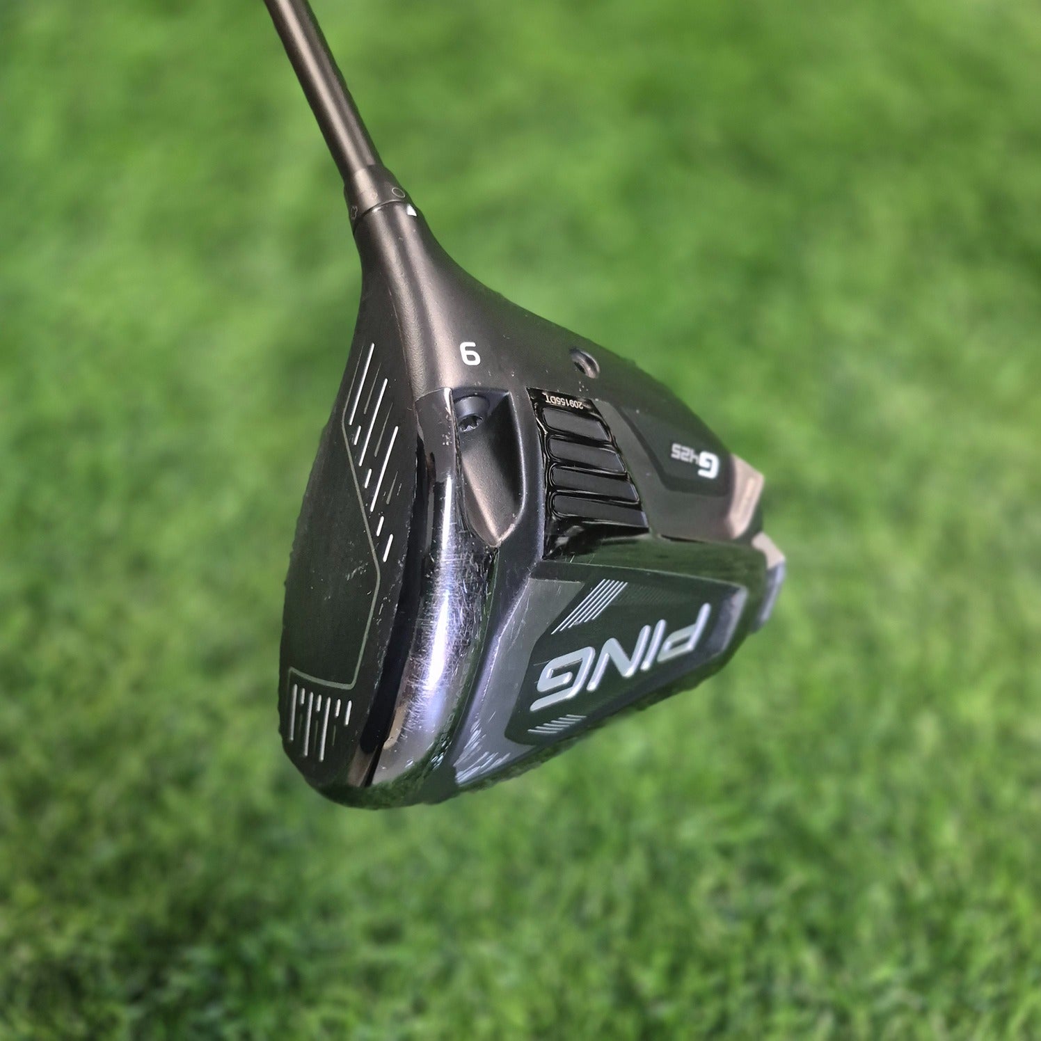 PING Driver / G425 LST / 9.0 / S