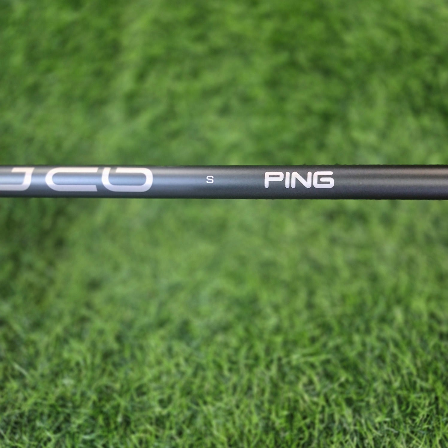 PING Driver / G425 LST / 9.0 / S