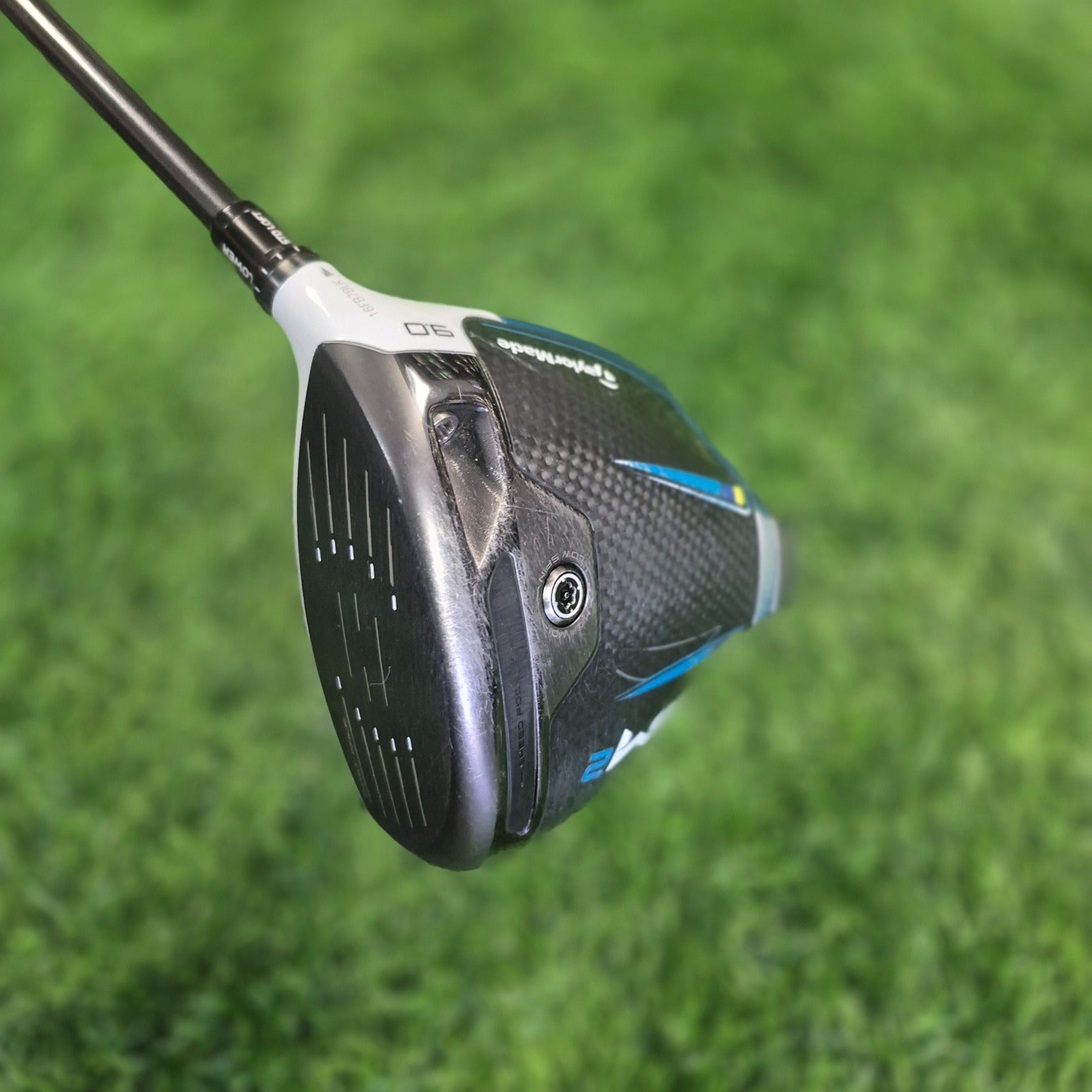 TaylorMade Driver / SIM2 / 9.0 / S