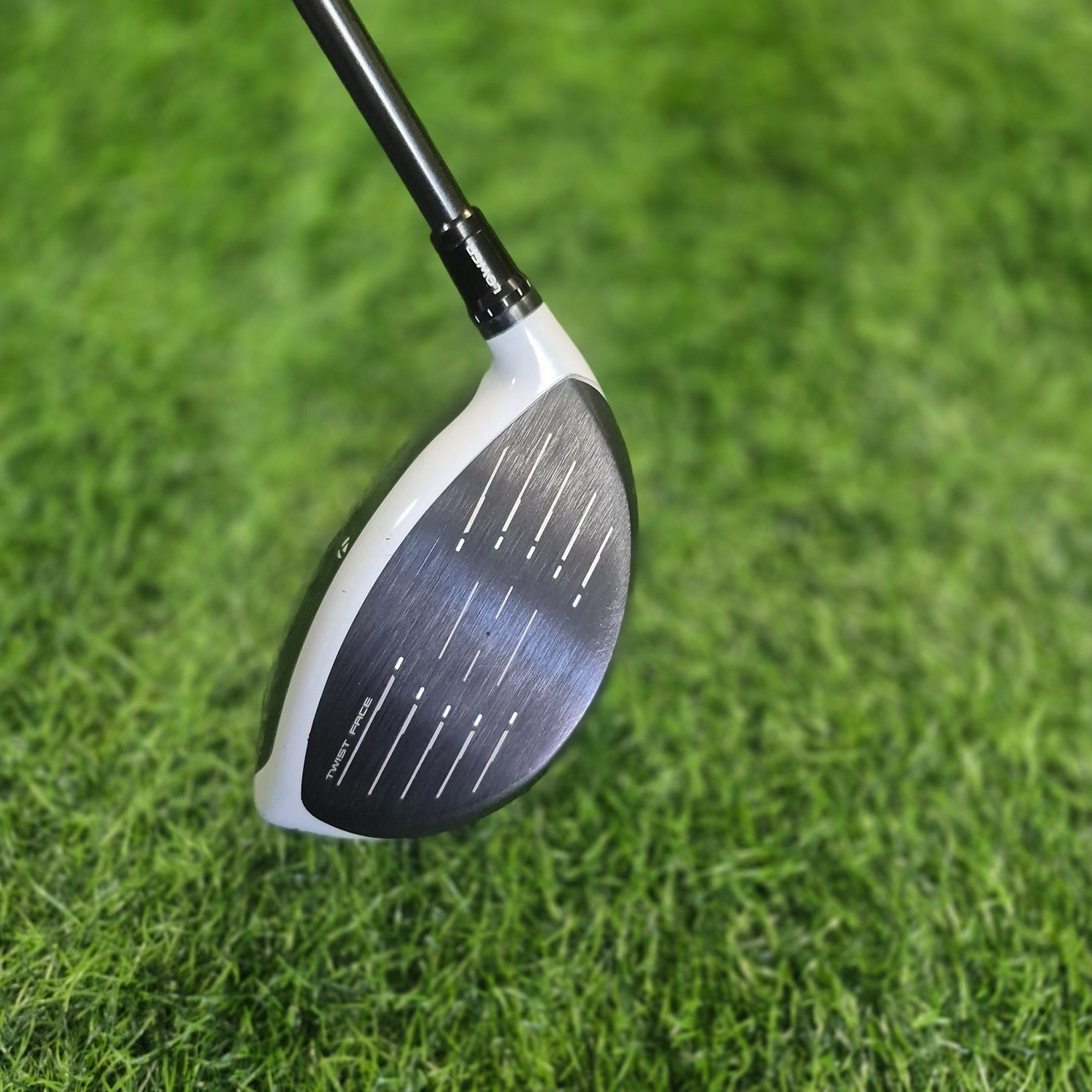 TaylorMade Driver / SIM2 / 9.0 / S