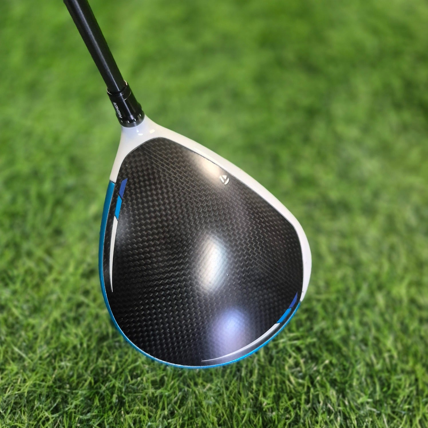 TaylorMade Driver / SIM2 / 9.0 / S