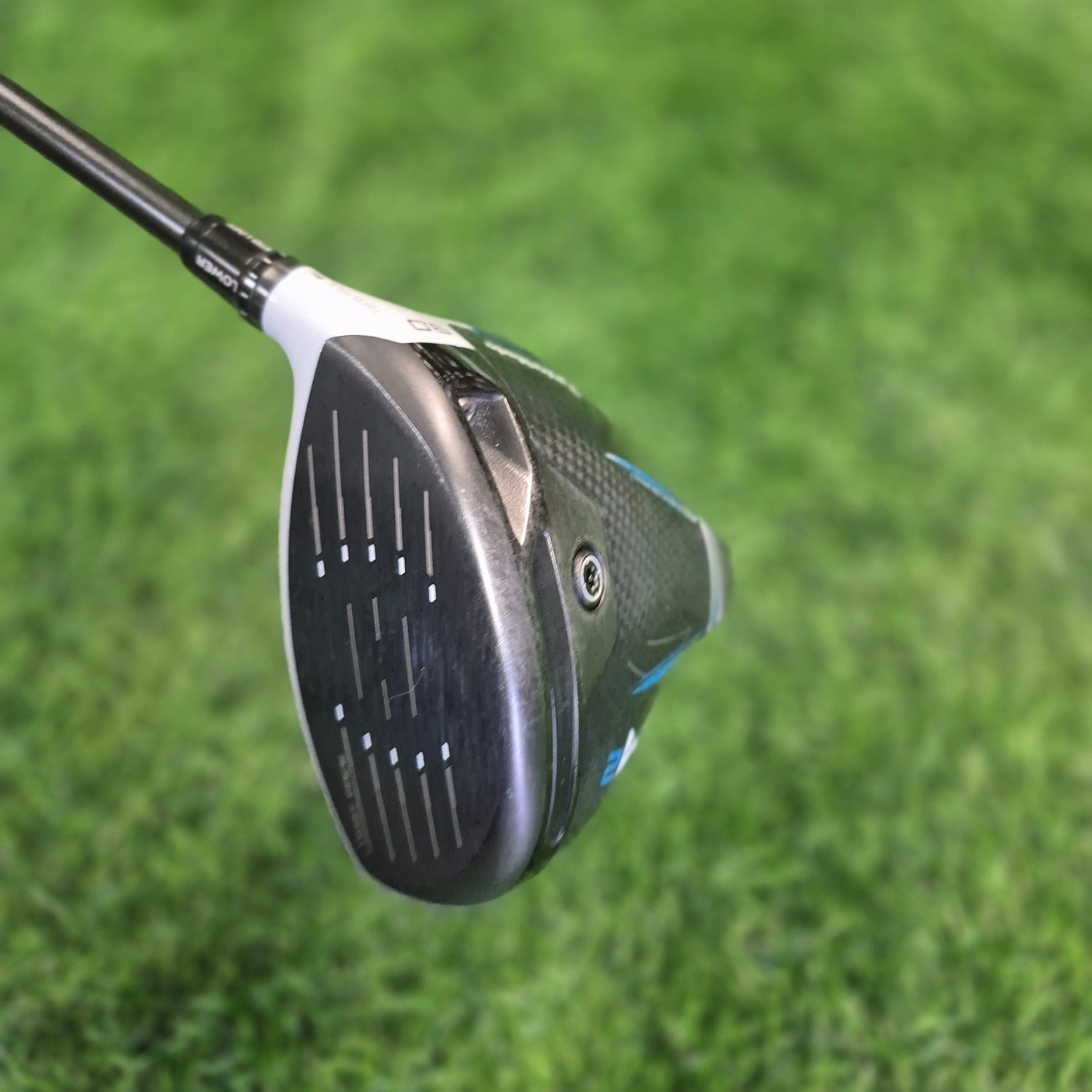 TaylorMade Driver / SIM2 / 9.0 / S