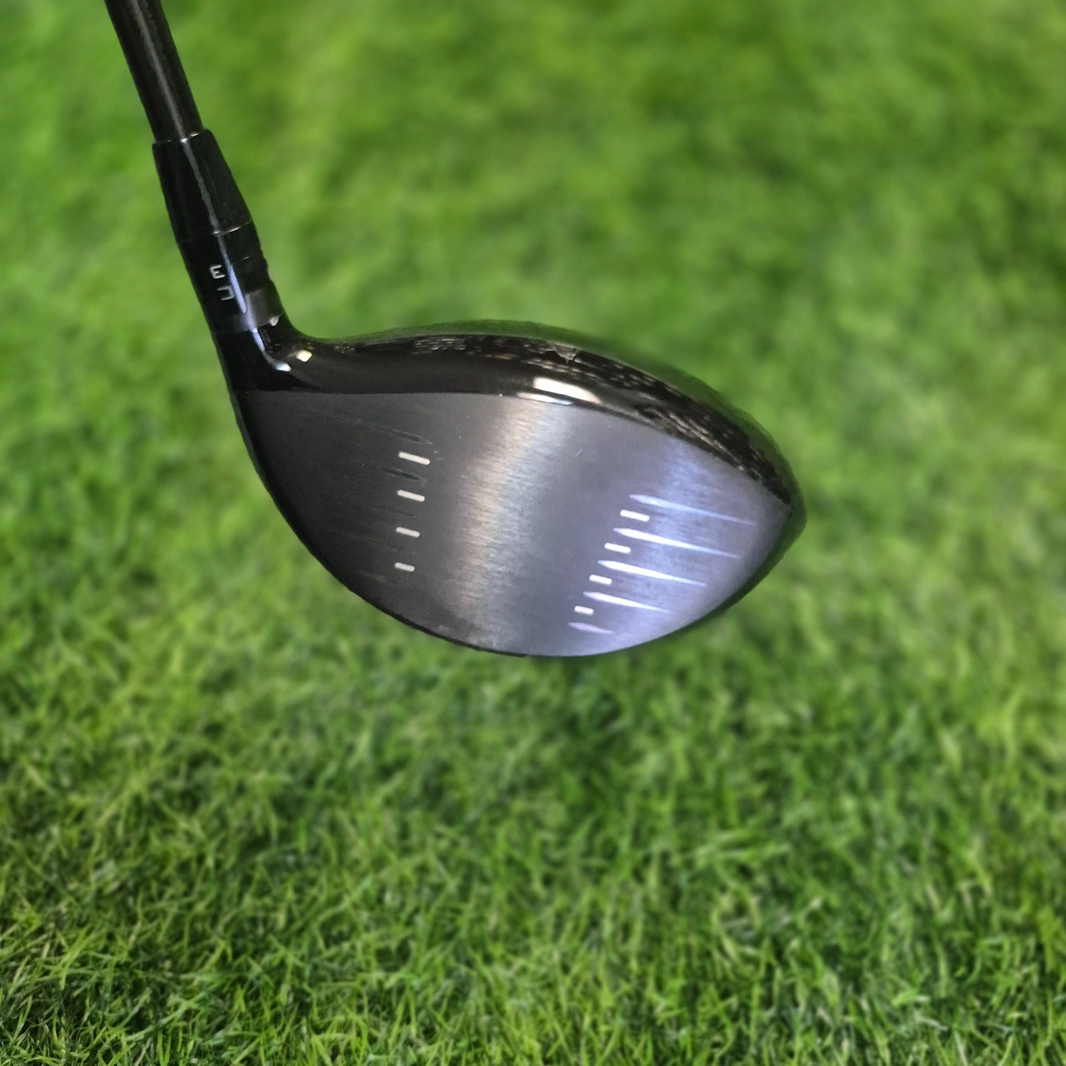 Titleist Driver / TS2 / 9.5 / Lefty / S