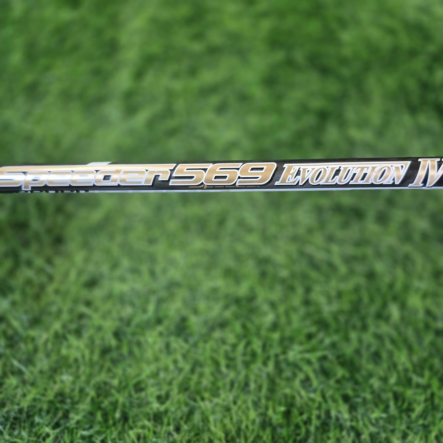 Titleist Driver / TS2 / 9.5 / Lefty / S