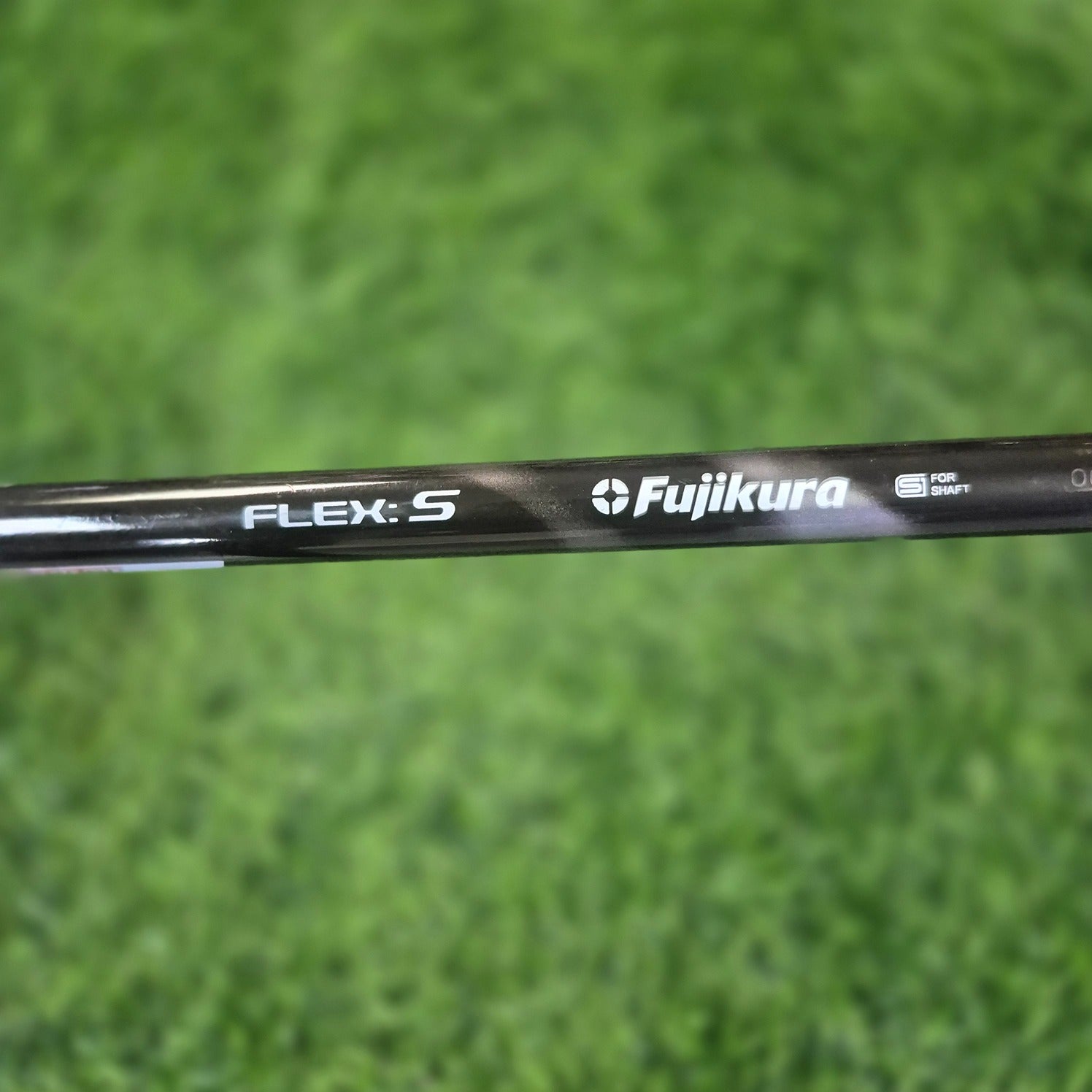 Titleist Driver / TS2 / 9.5 / Lefty / S