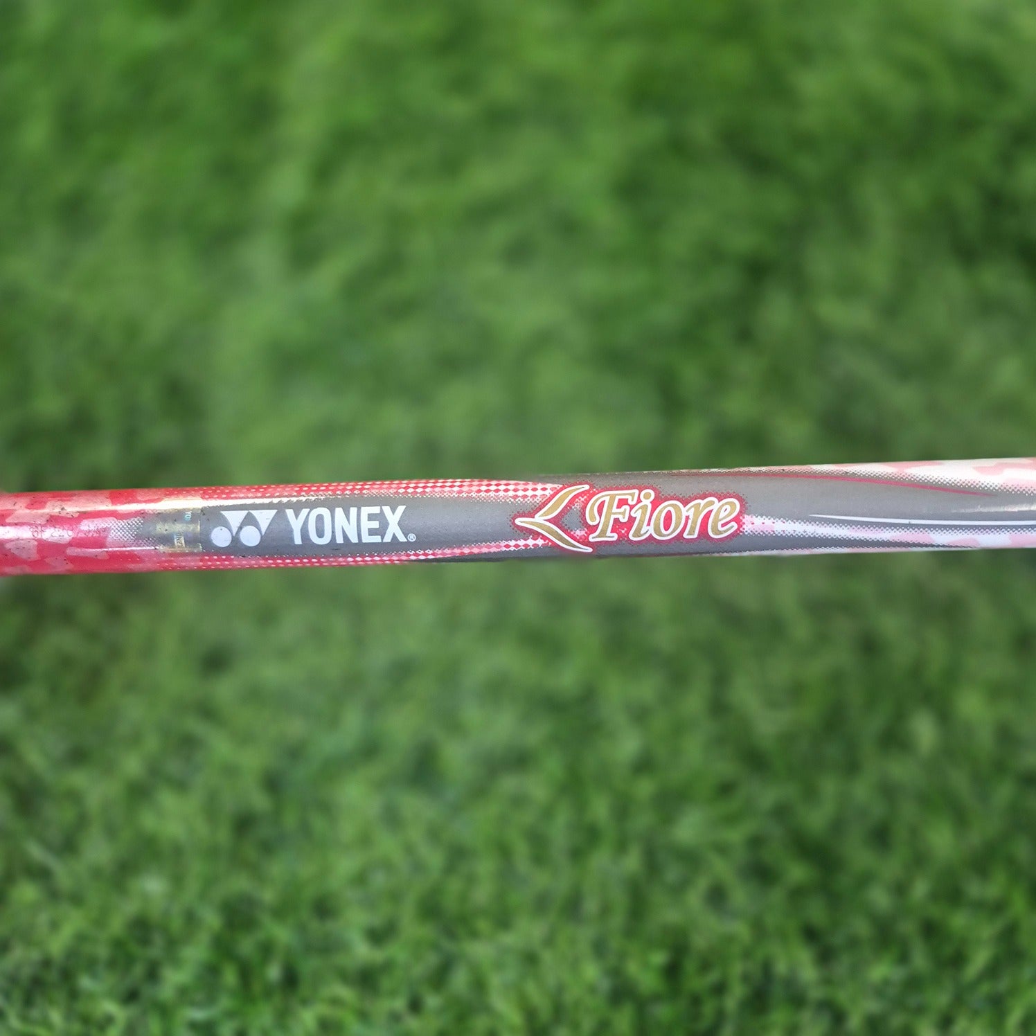 Yonex Driver / Fiore FR500 / 13.5 / Women
