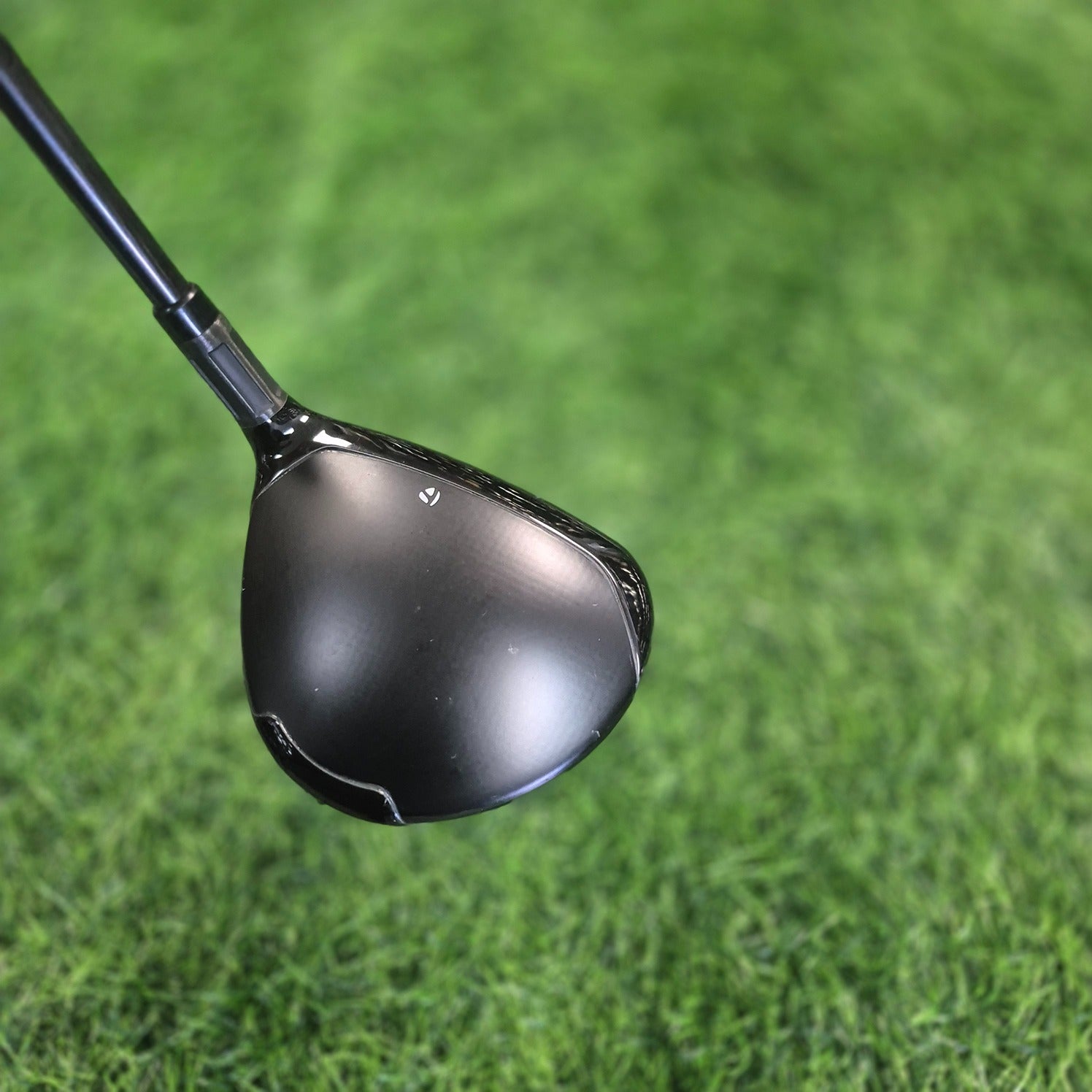 TaylorMade Wood / Stealth / 5W(18.0) / R(S)