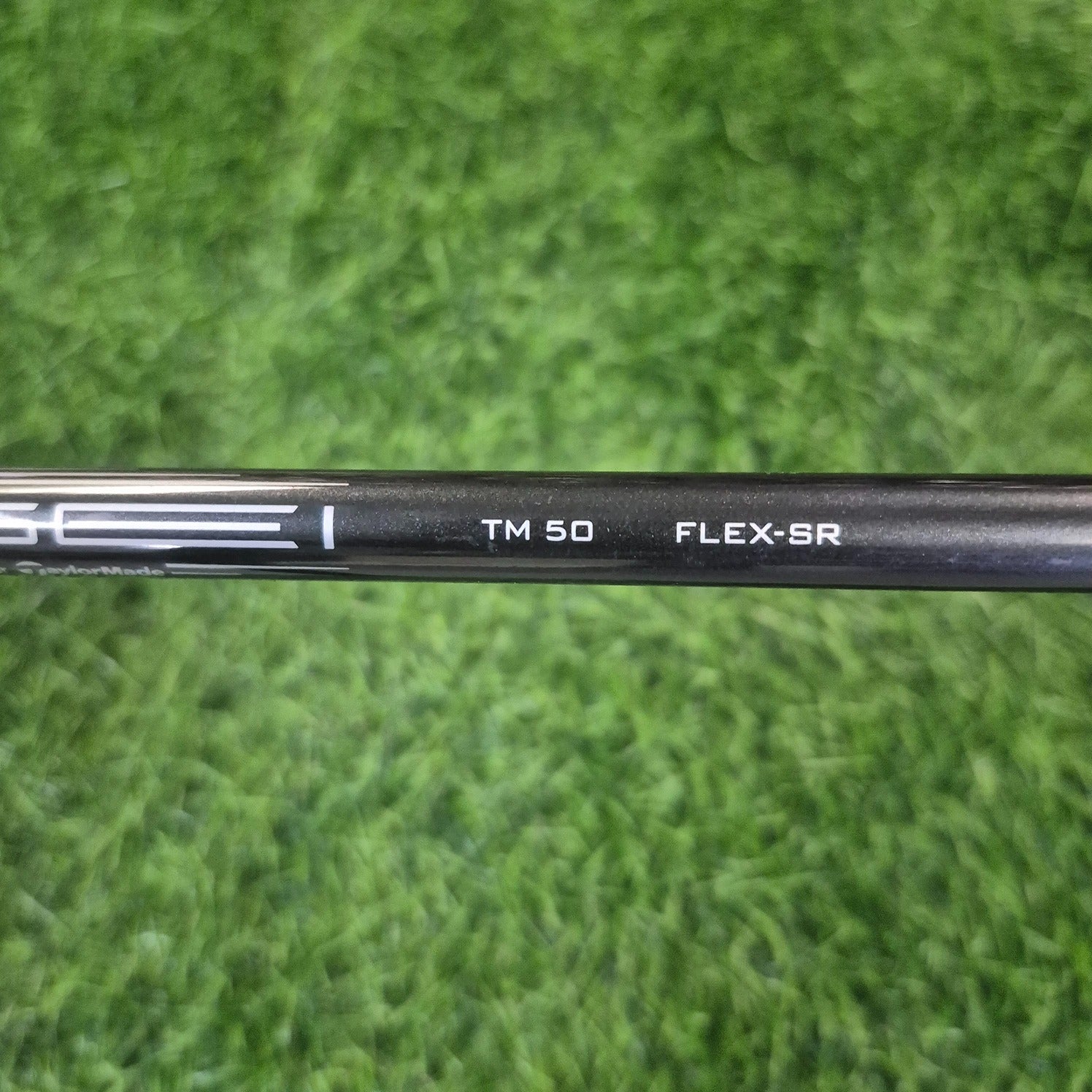 TaylorMade Wood / Stealth / 5W(18.0) / R(S)
