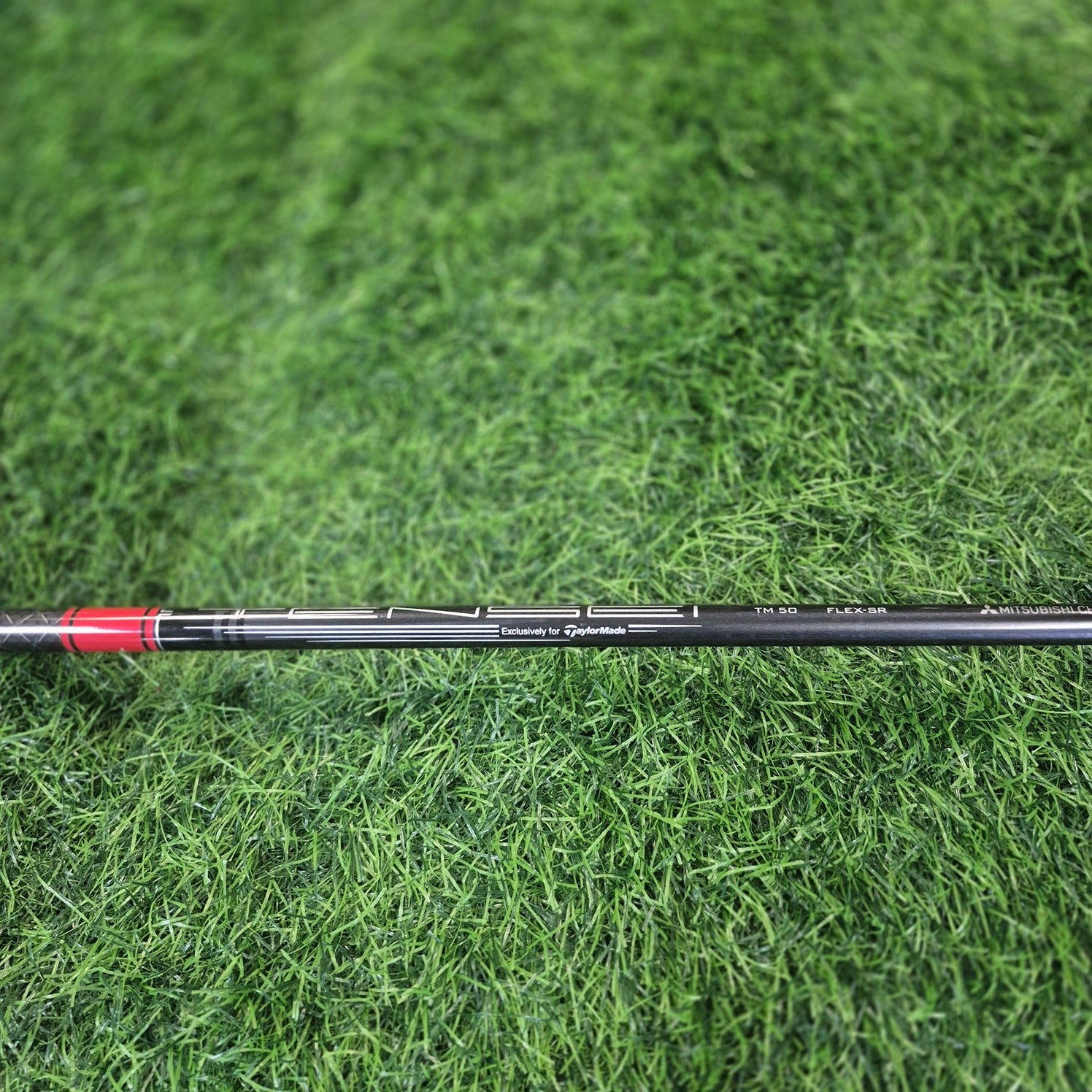 TaylorMade Wood / Stealth / 5W(18.0) / R(S)