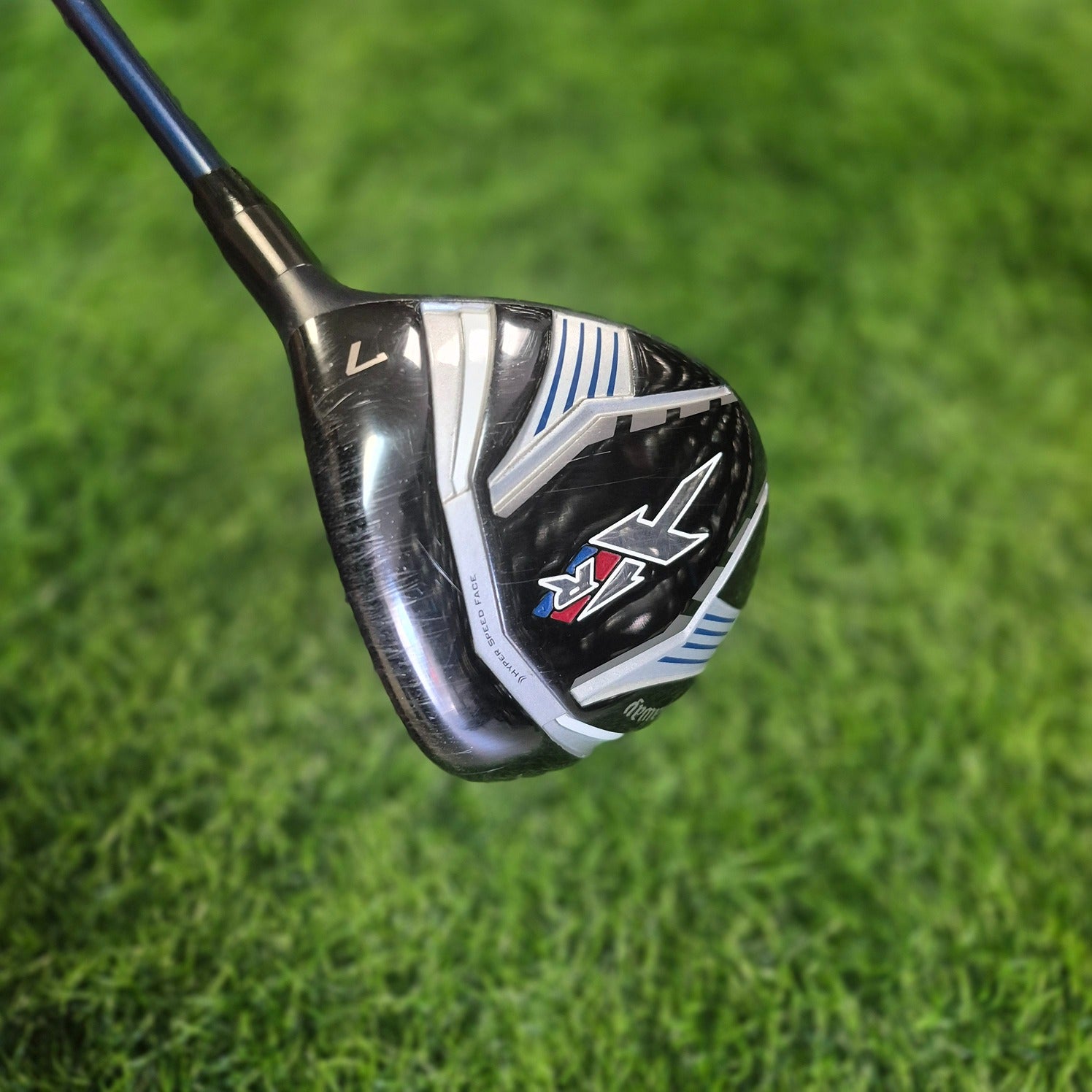 Callaway Wood / XR / 7W(21.0) / R
