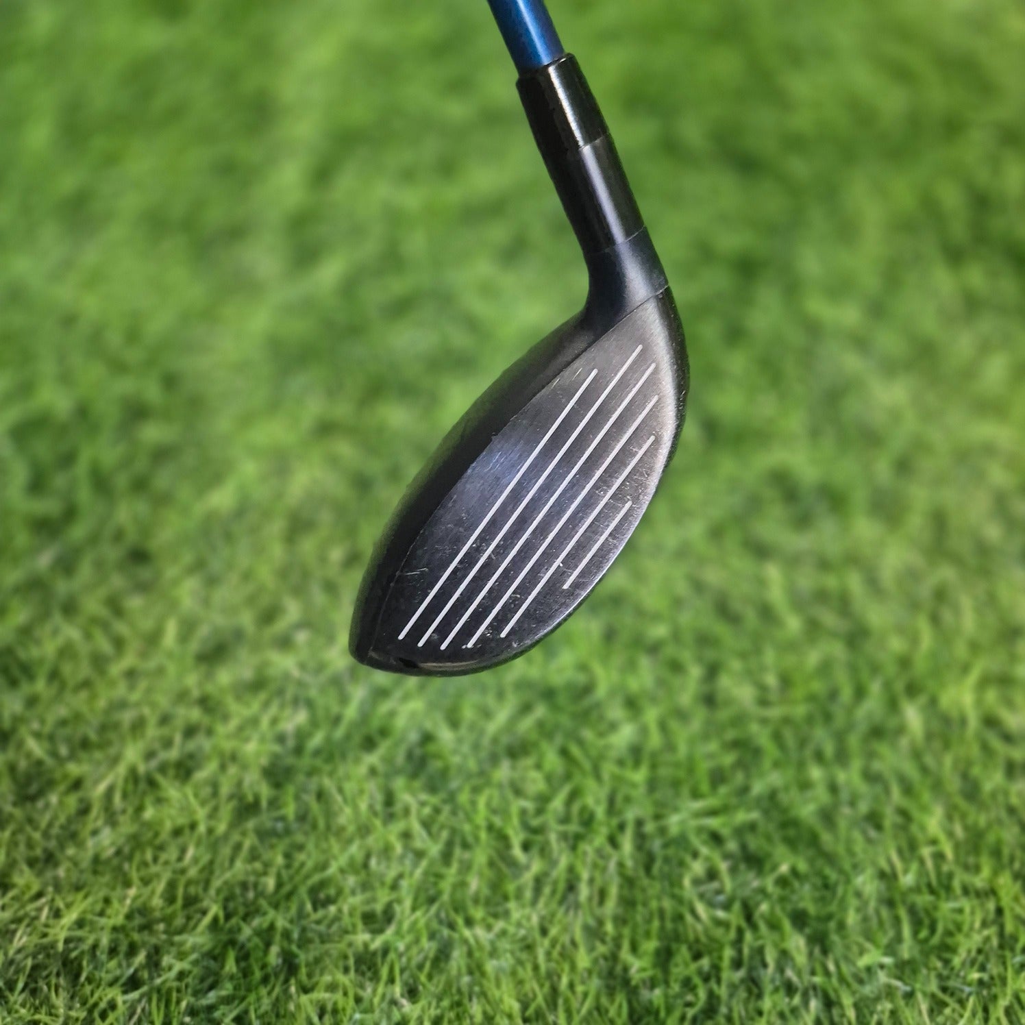 Callaway Wood / XR / 7W(21.0) / R