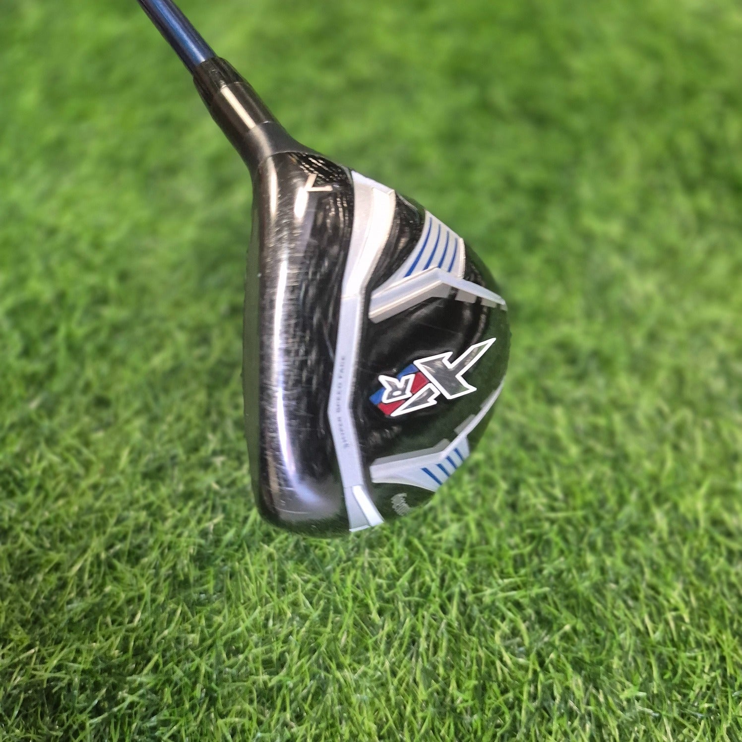 Callaway Wood / XR / 7W(21.0) / R