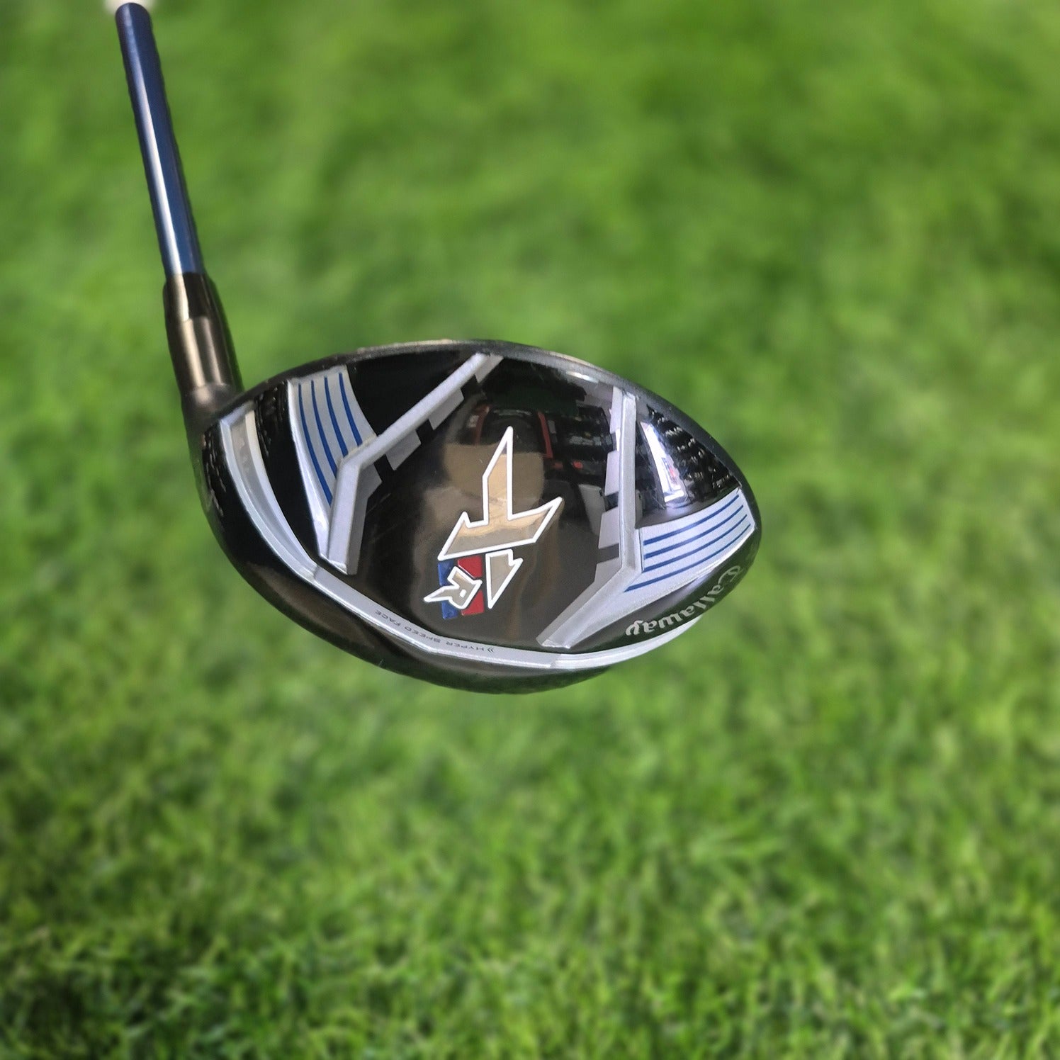 Callaway Wood / XR / 7W(21.0) / R