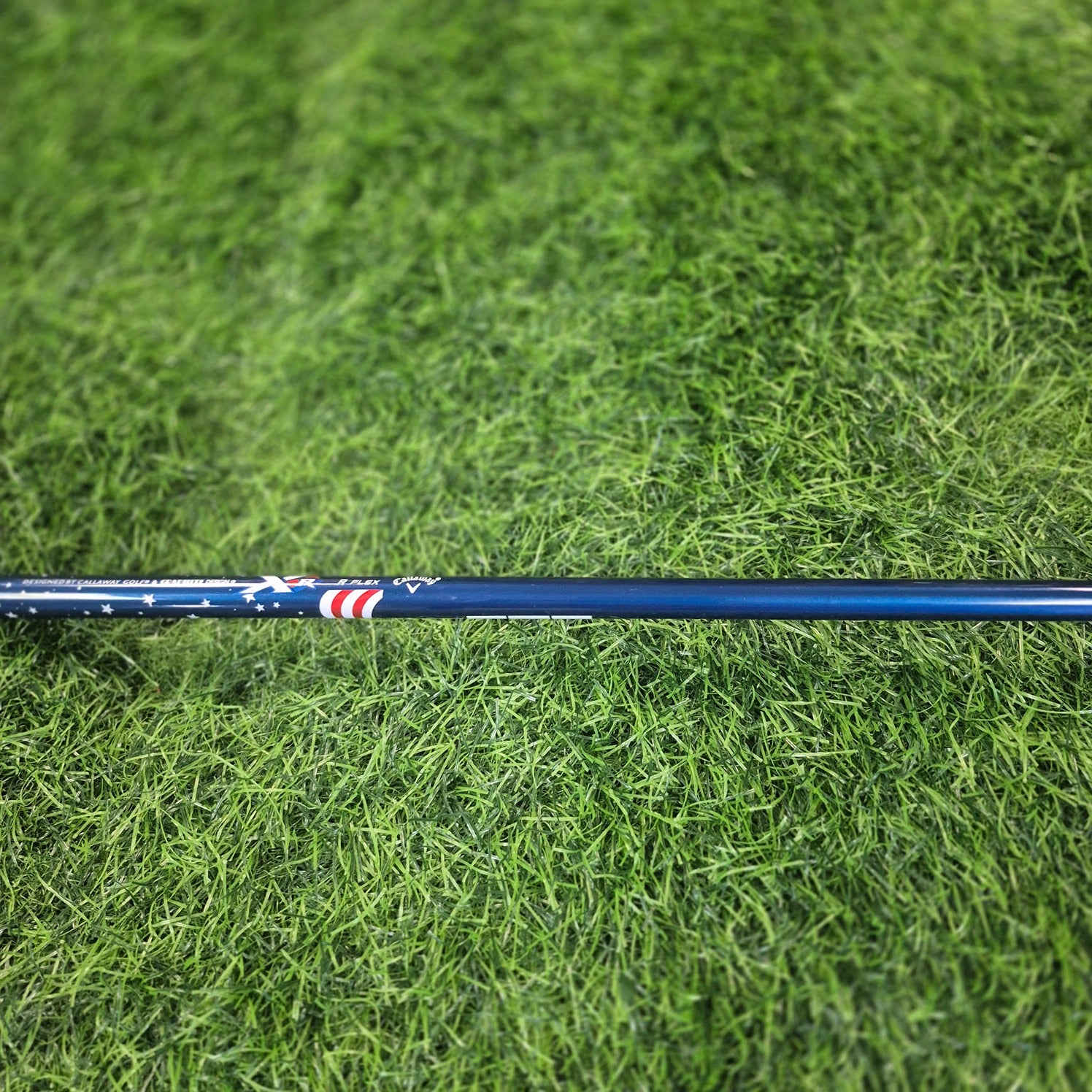 Callaway Wood / XR / 7W(21.0) / R