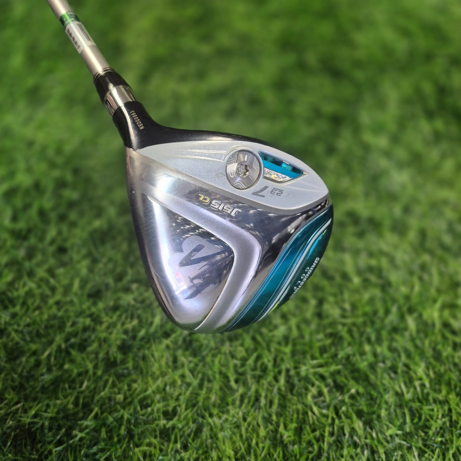 Honma Wood / J615 CL / 7W(23.0) / A