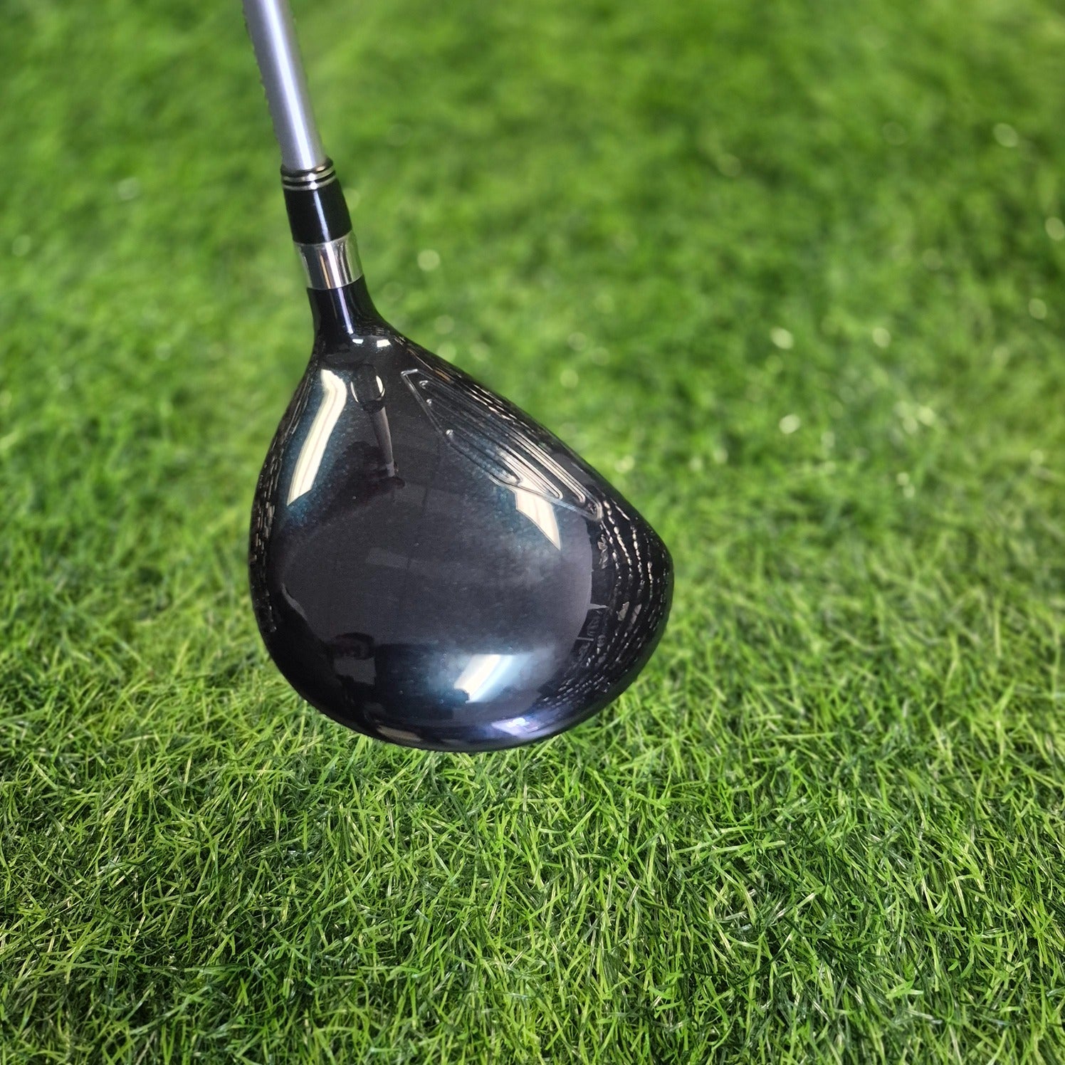 Honma Wood / J615 CL / 7W(23.0) / A