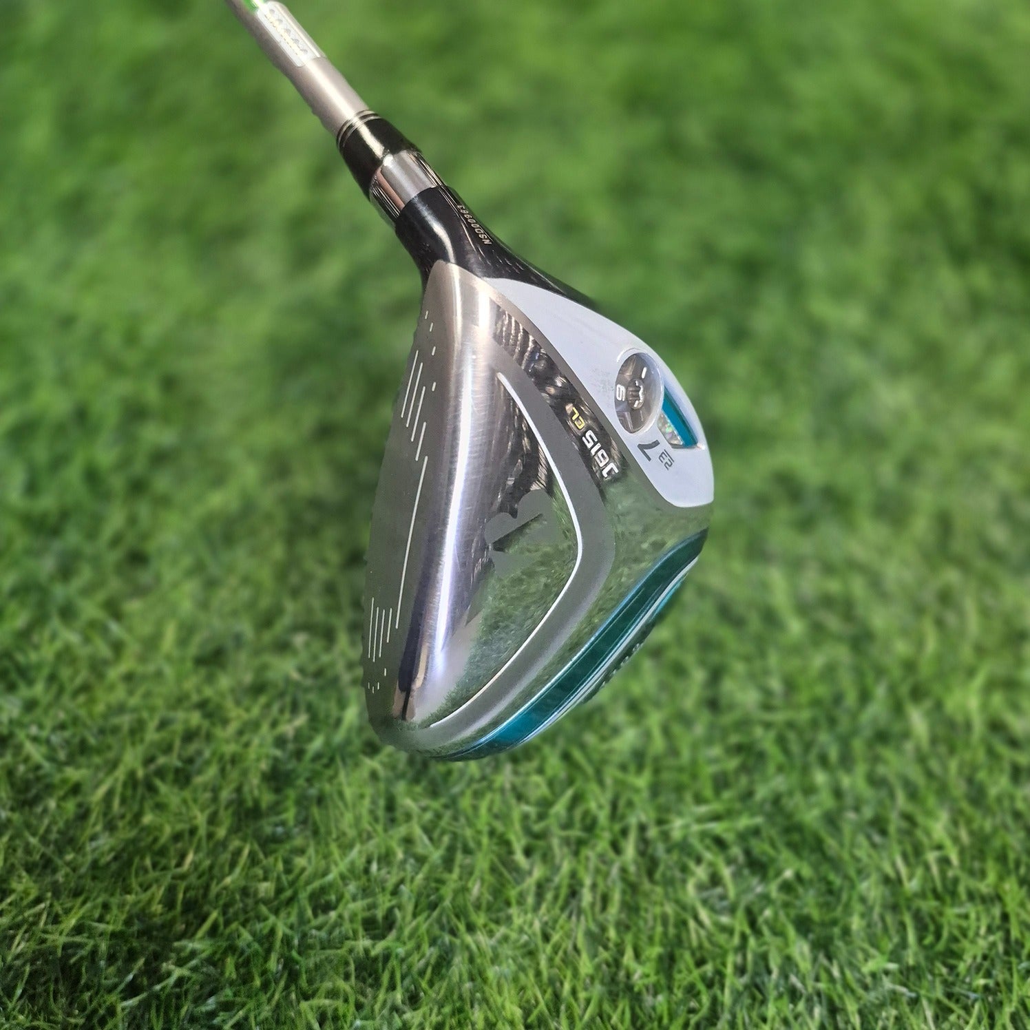 Honma Wood / J615 CL / 7W(23.0) / A