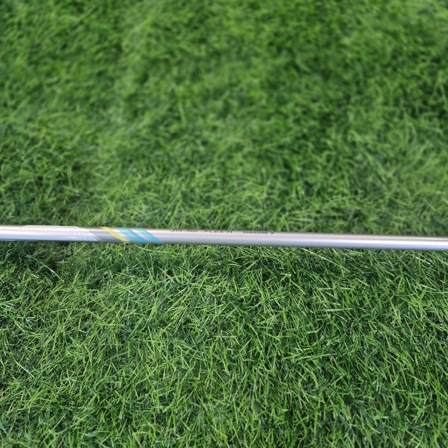 Honma Wood / J615 CL / 7W(23.0) / A